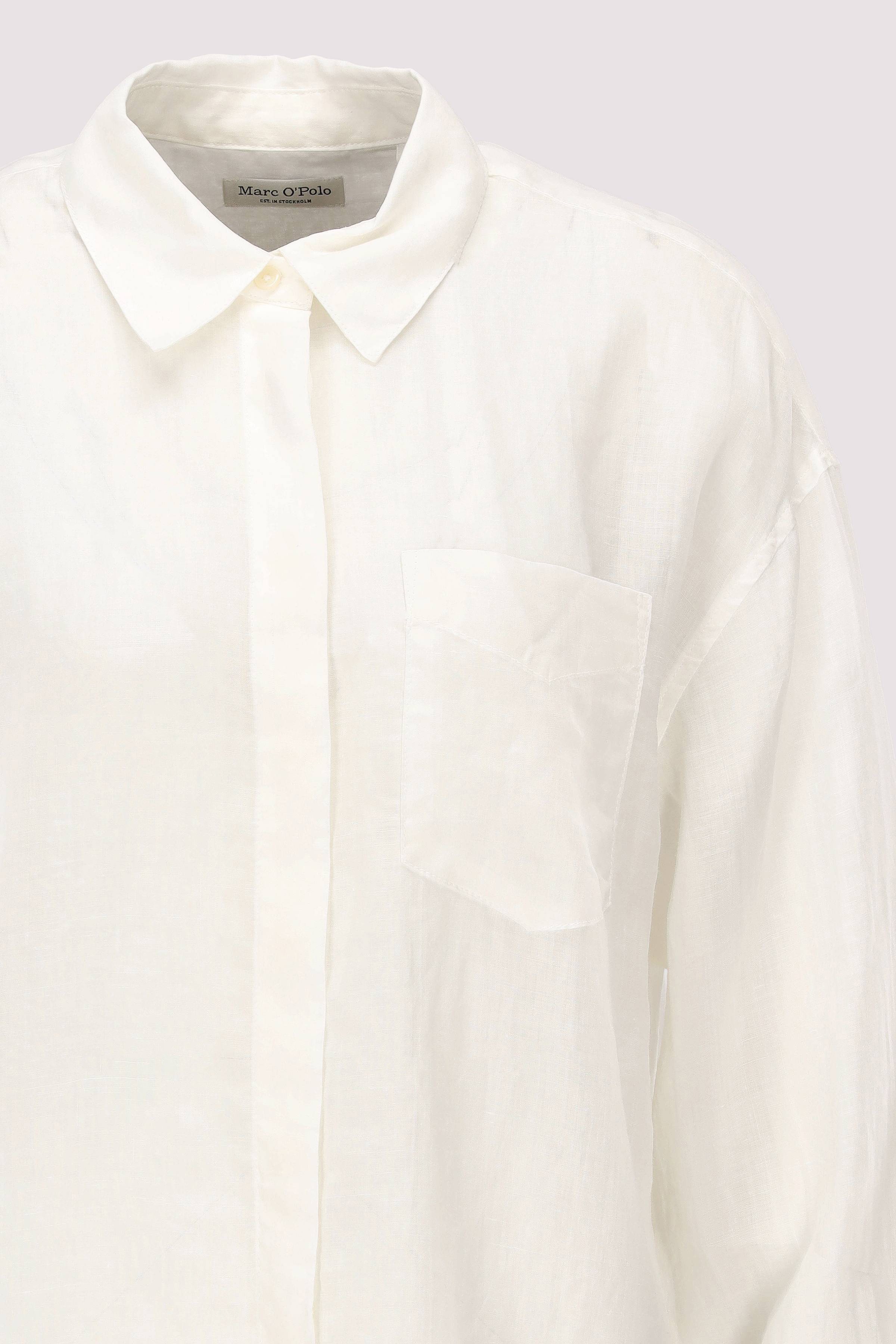 Marc O Polo Casual - Woven Blouses Longsleeve