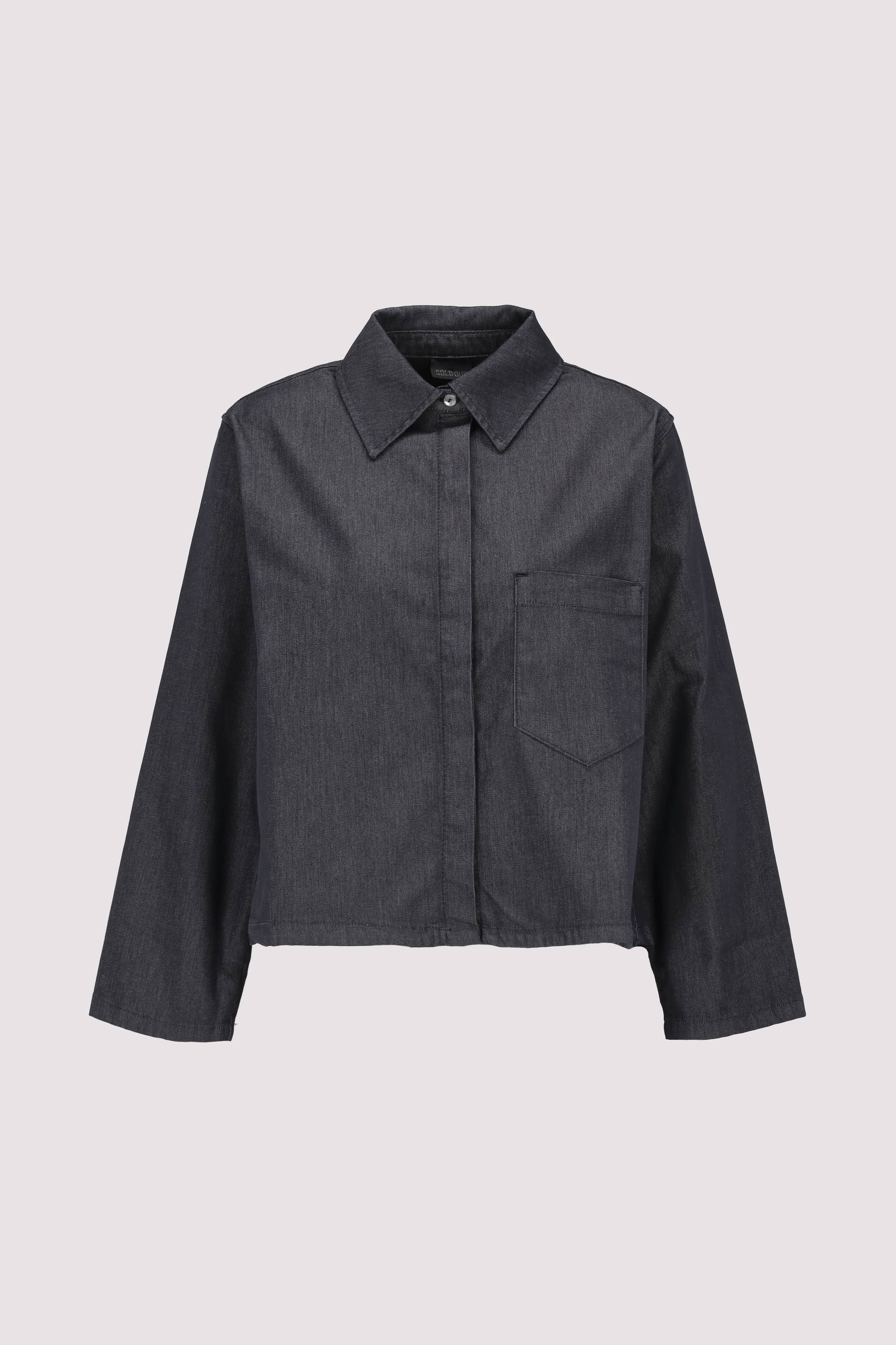 Blusenjacke
