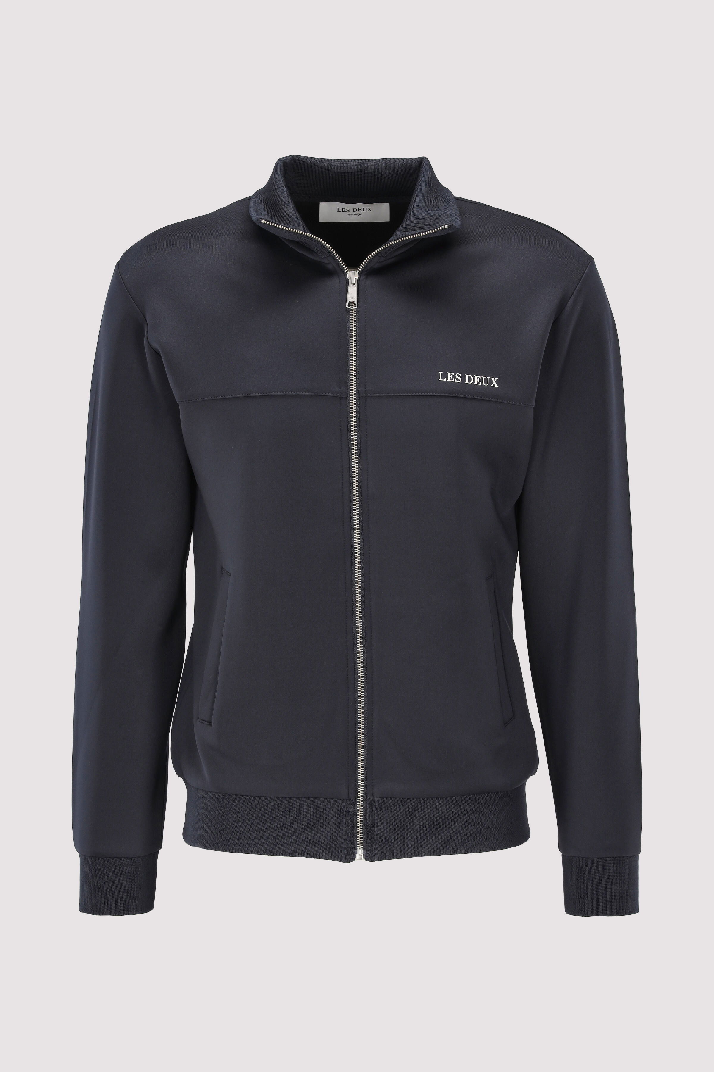 Les Deux - Ballier Track Jacket Les Deux - Ballier Track Jacket