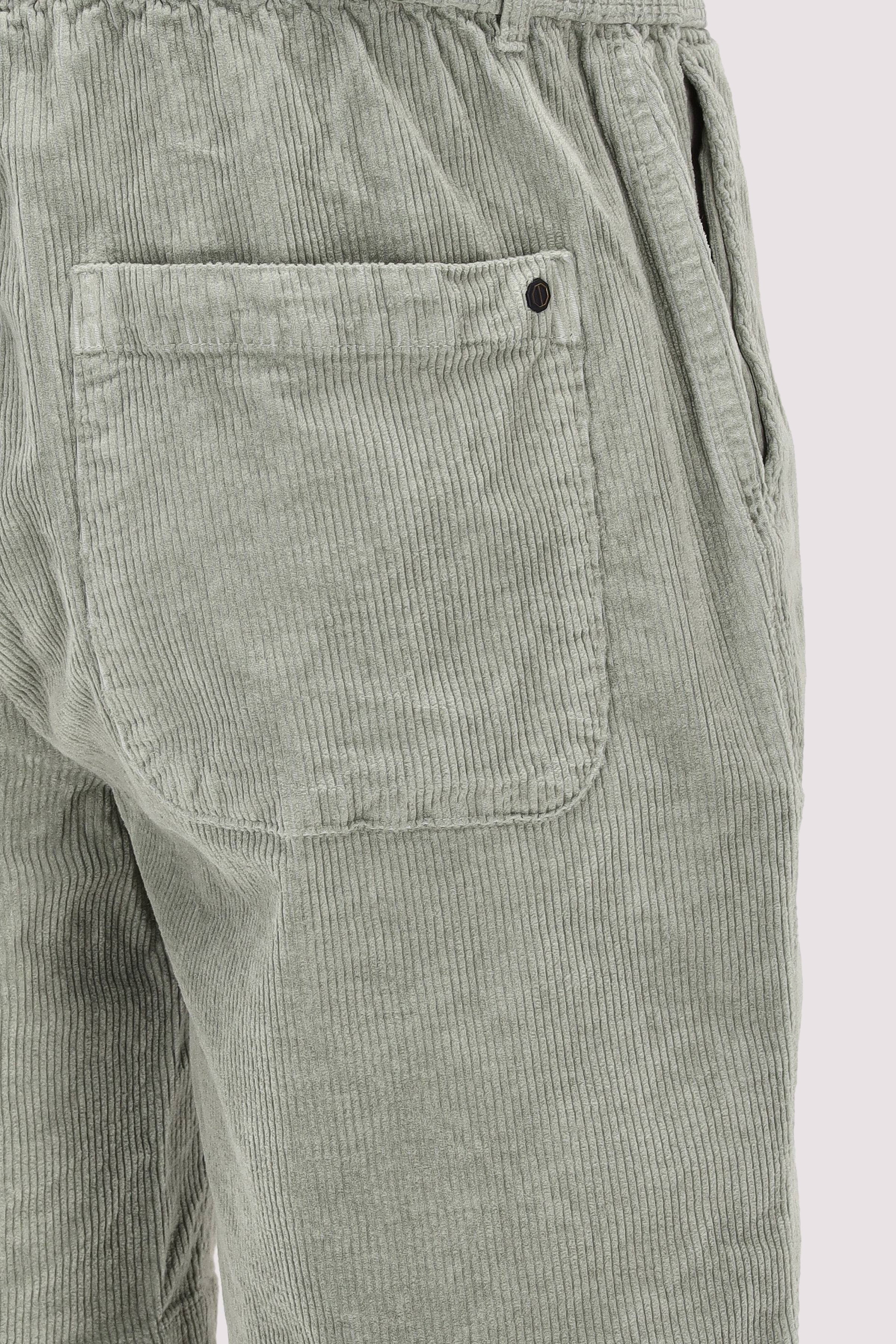 Dstrezzed - Dstrezzed Herren Shorts Green Shadow
