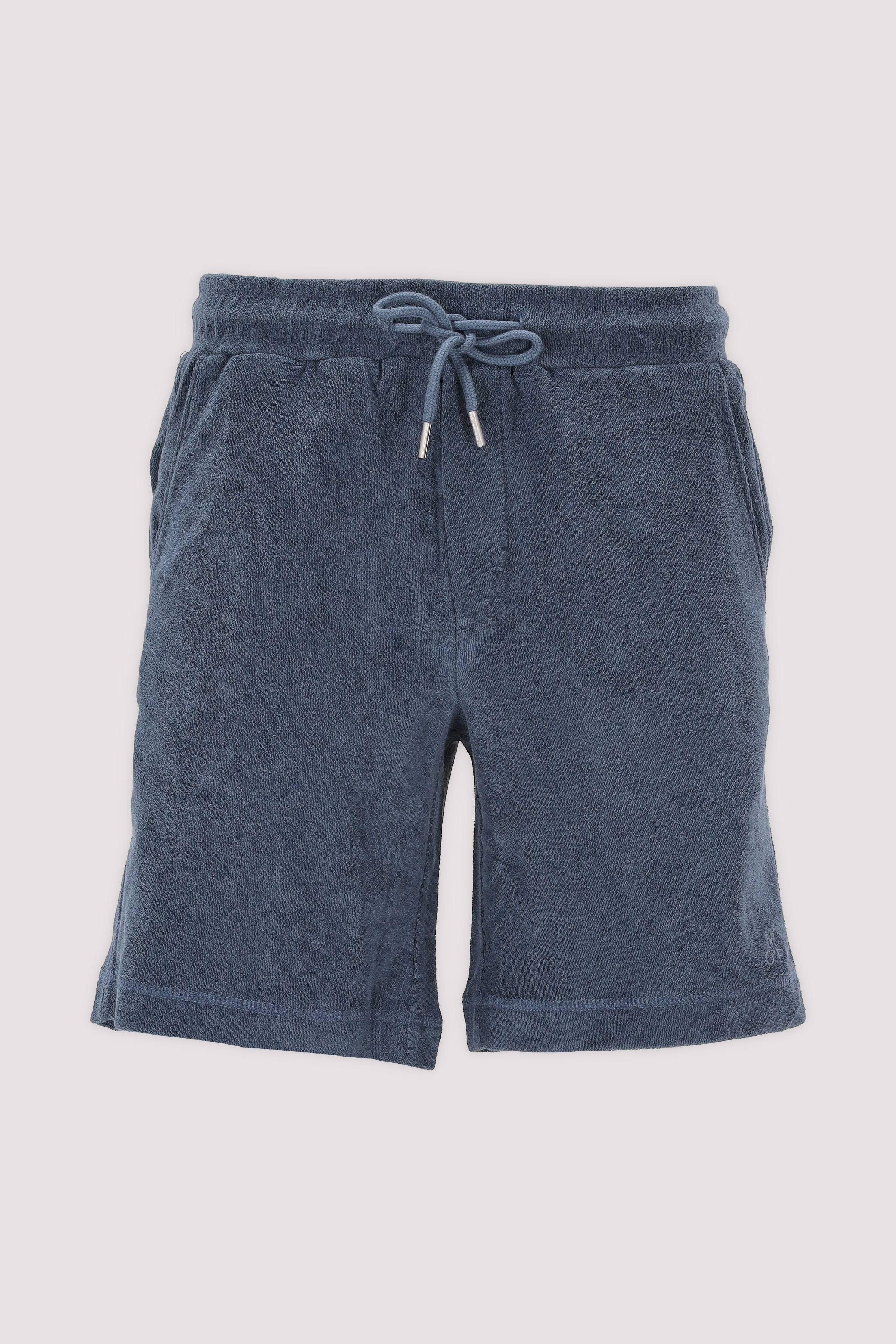 Jersey Shorts