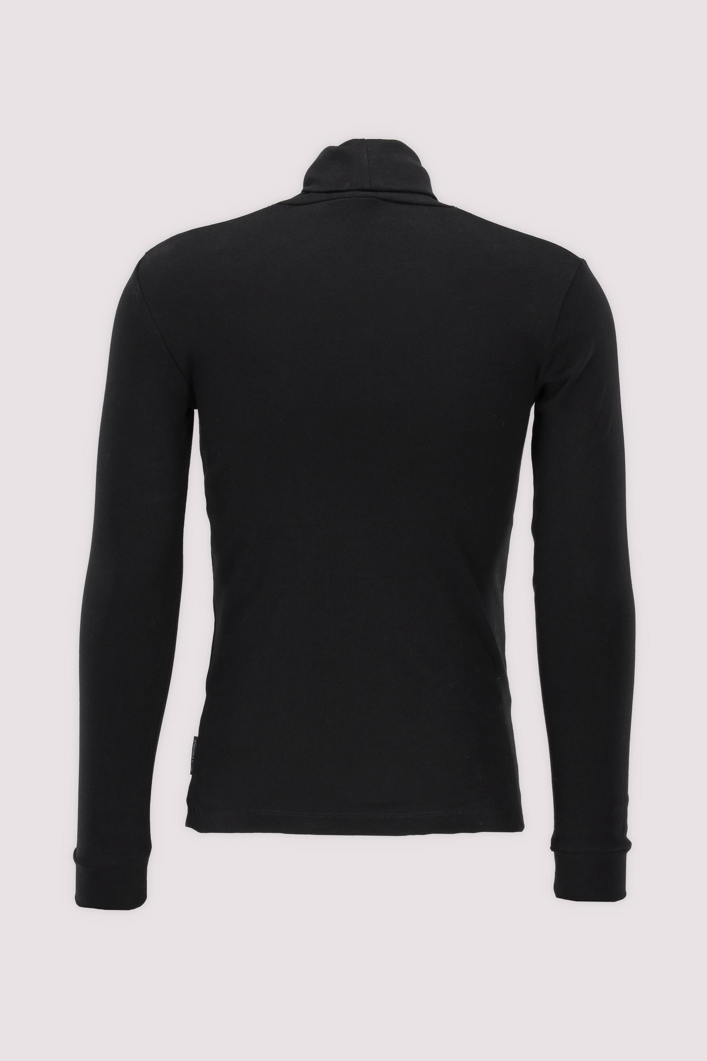 Jersey T-Shirts Longsleeve