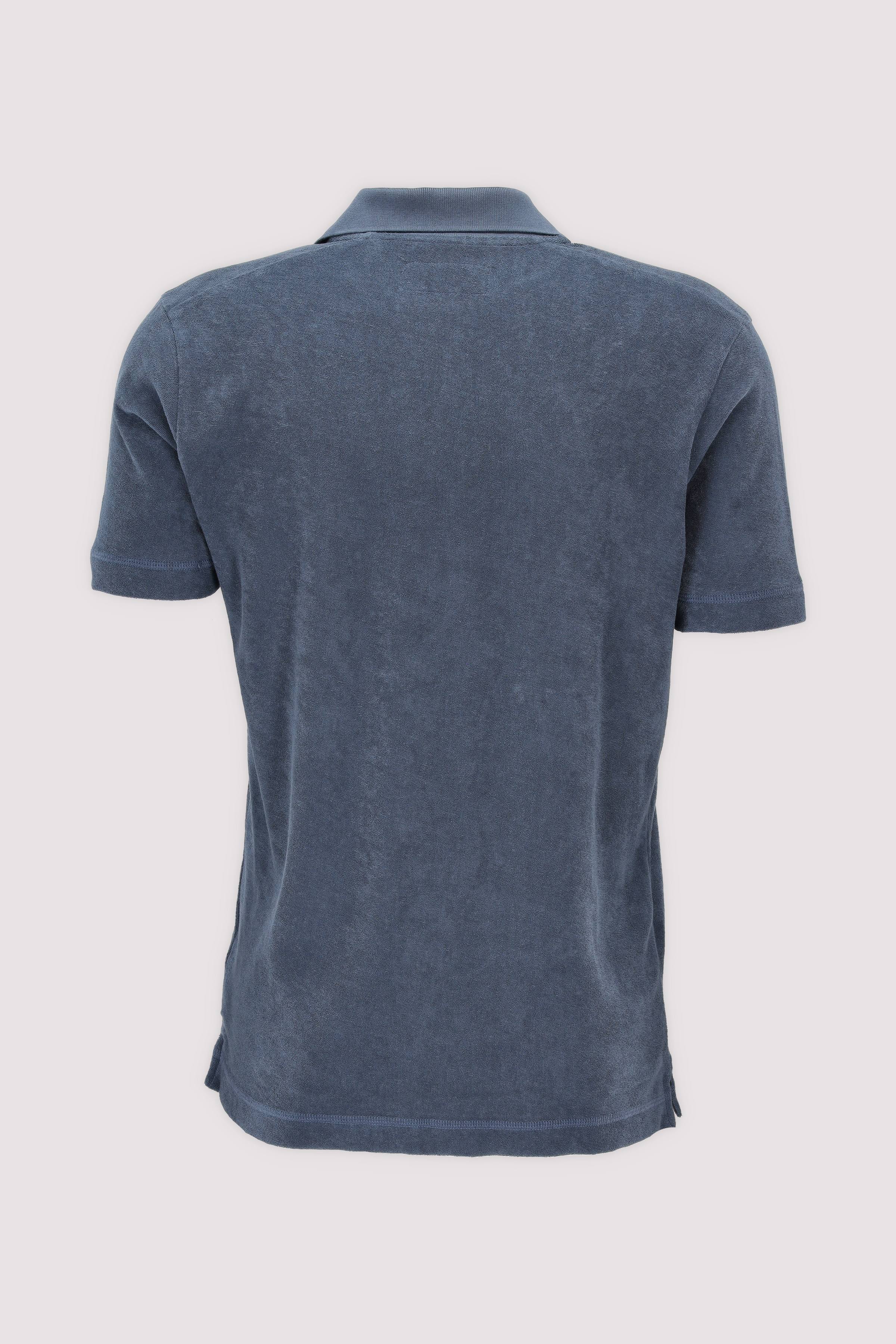 Marc O'Polo Poloshirt aus Baumwolle