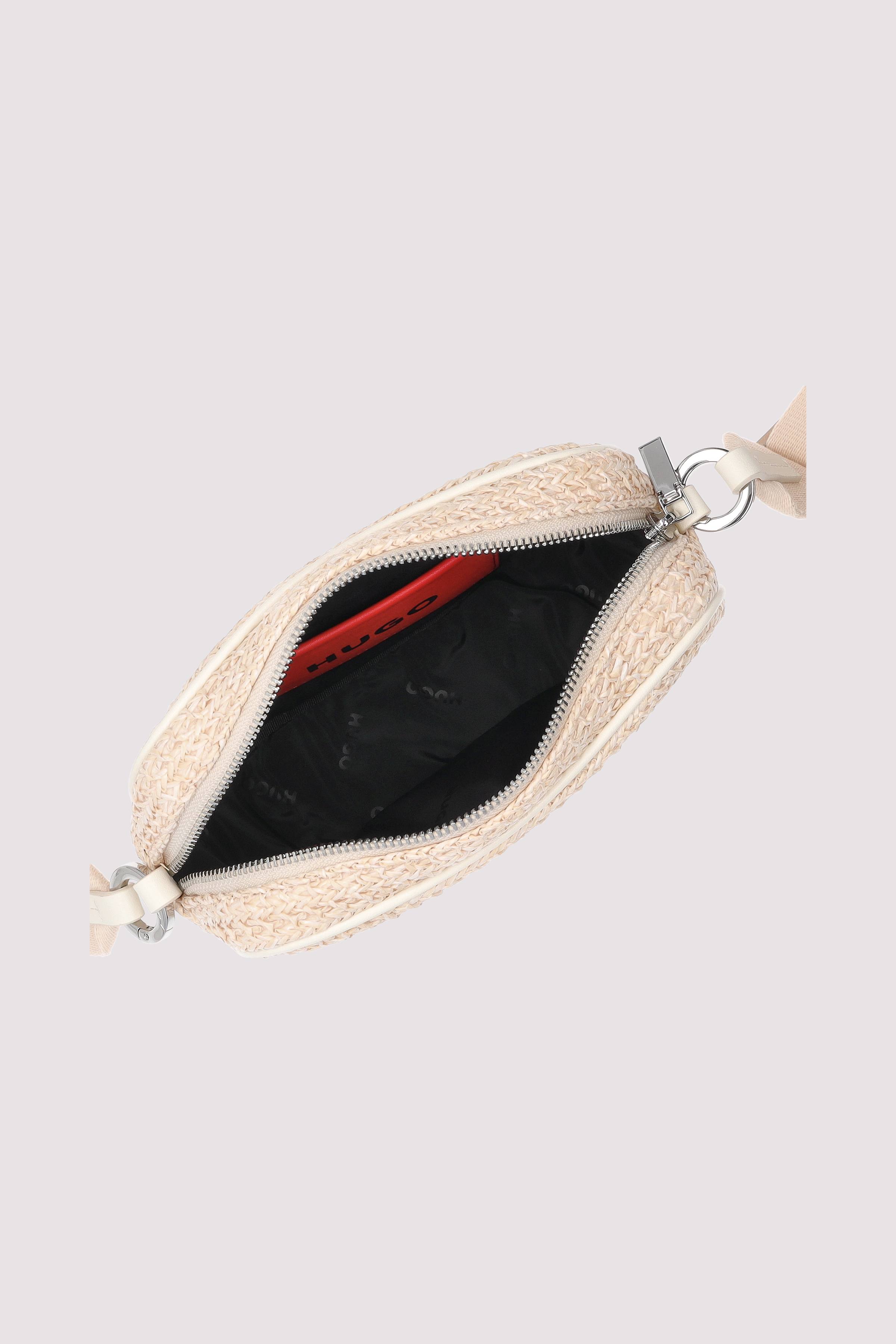 HUGO - Bel Crossbody-R 10271478 01 HUGO - Bel Crossbody-R 10271478 01