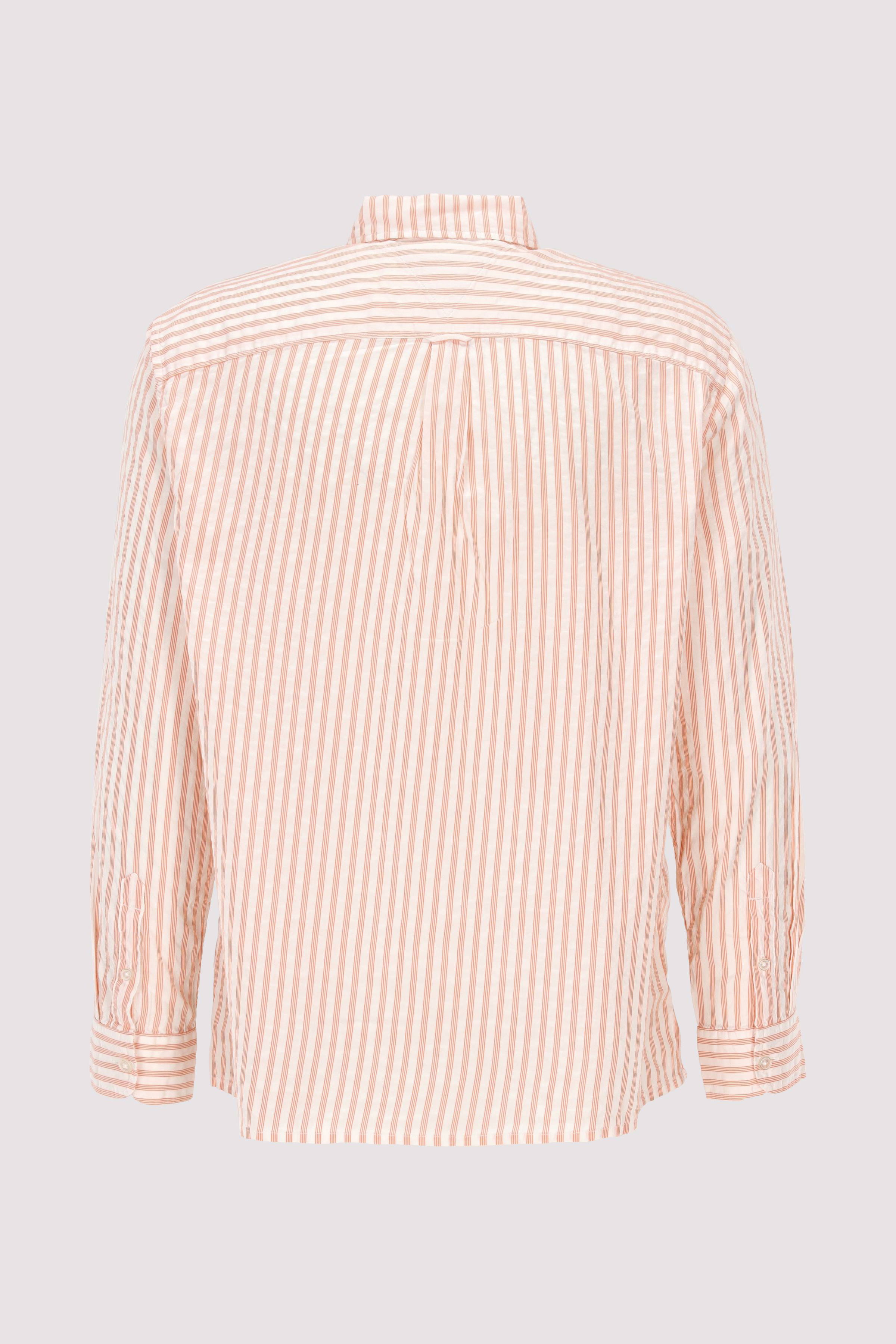 TJM RLX SEERSUCKER STRIPE SHIR