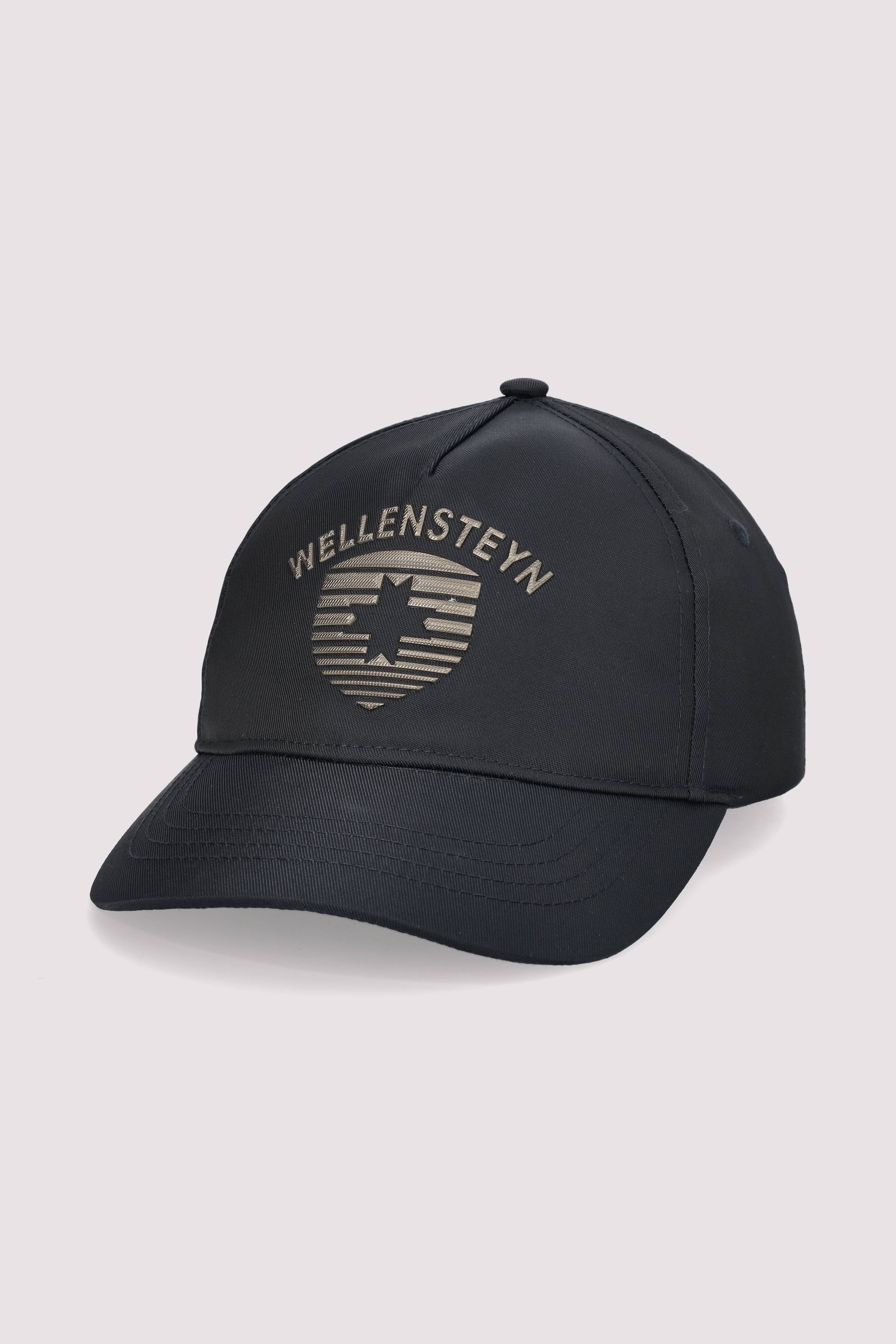 Stripe Cap