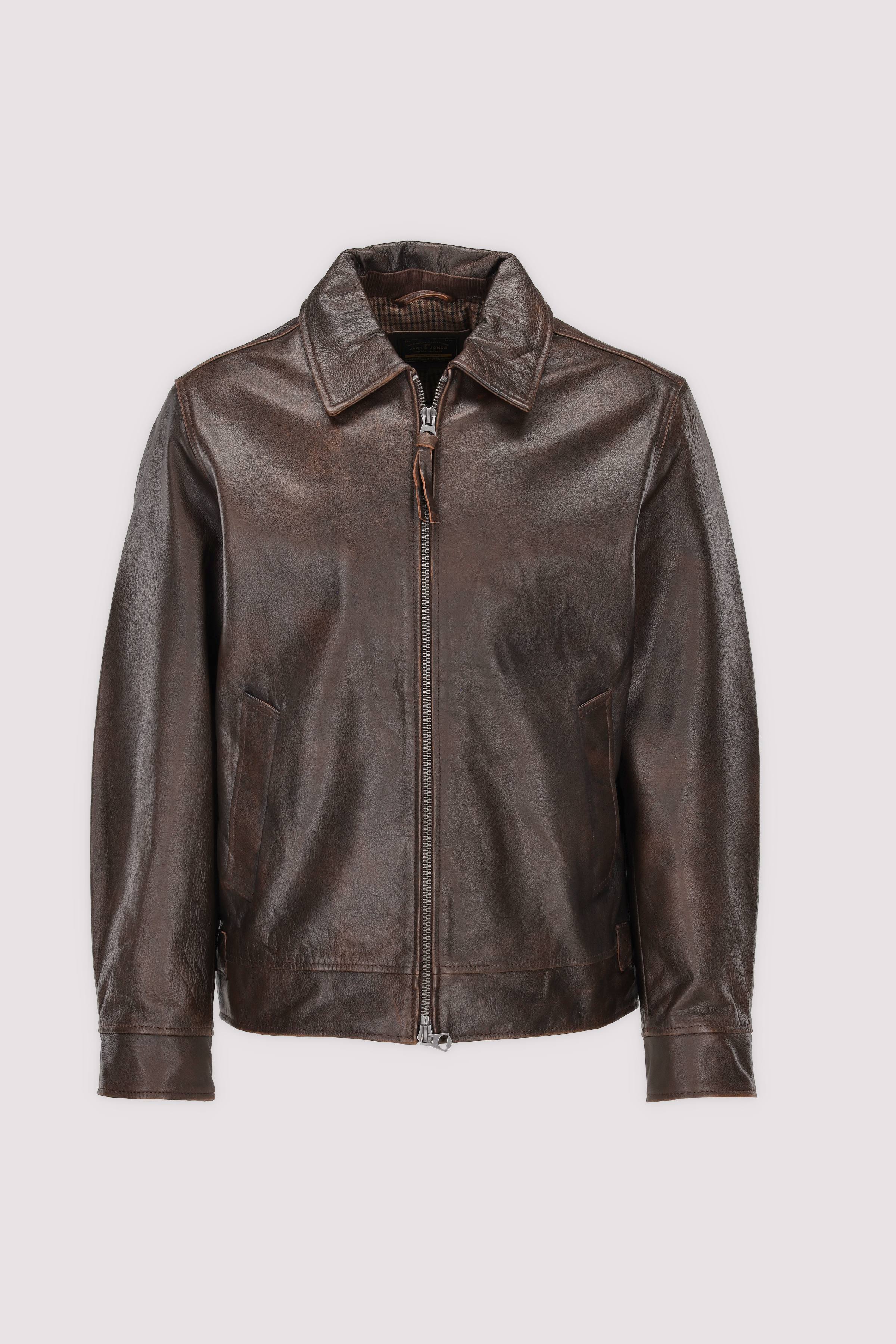 Jack and Jones Freizeitjacke Hot Fudge