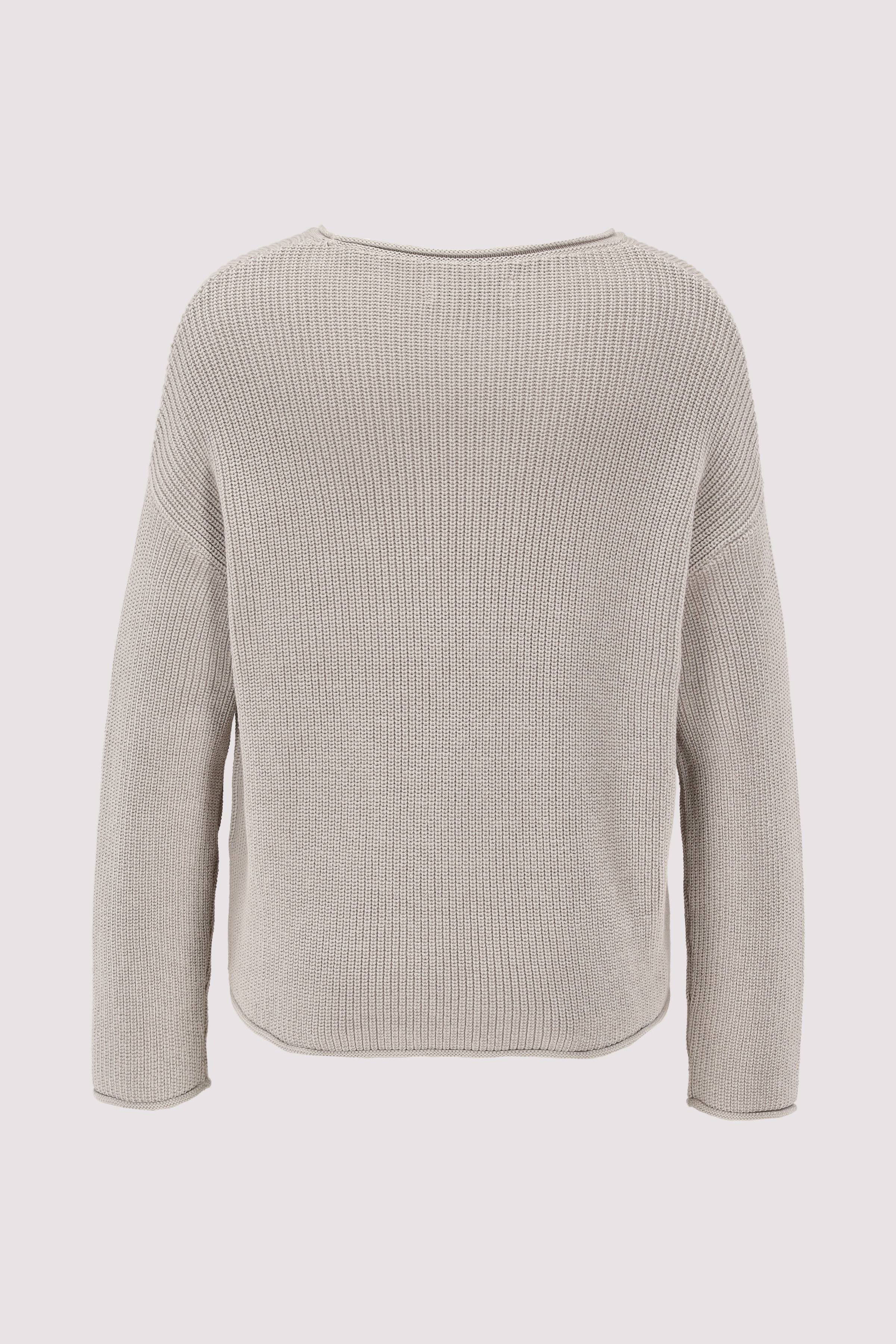 Knit Pullovers Longsleeve