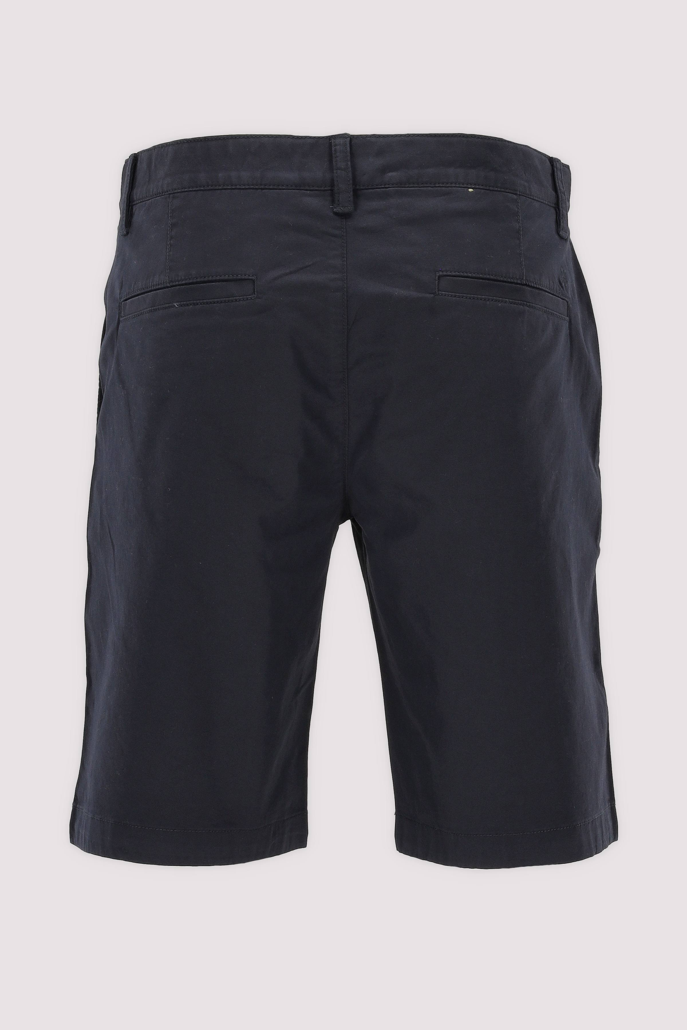 Woven Shorts