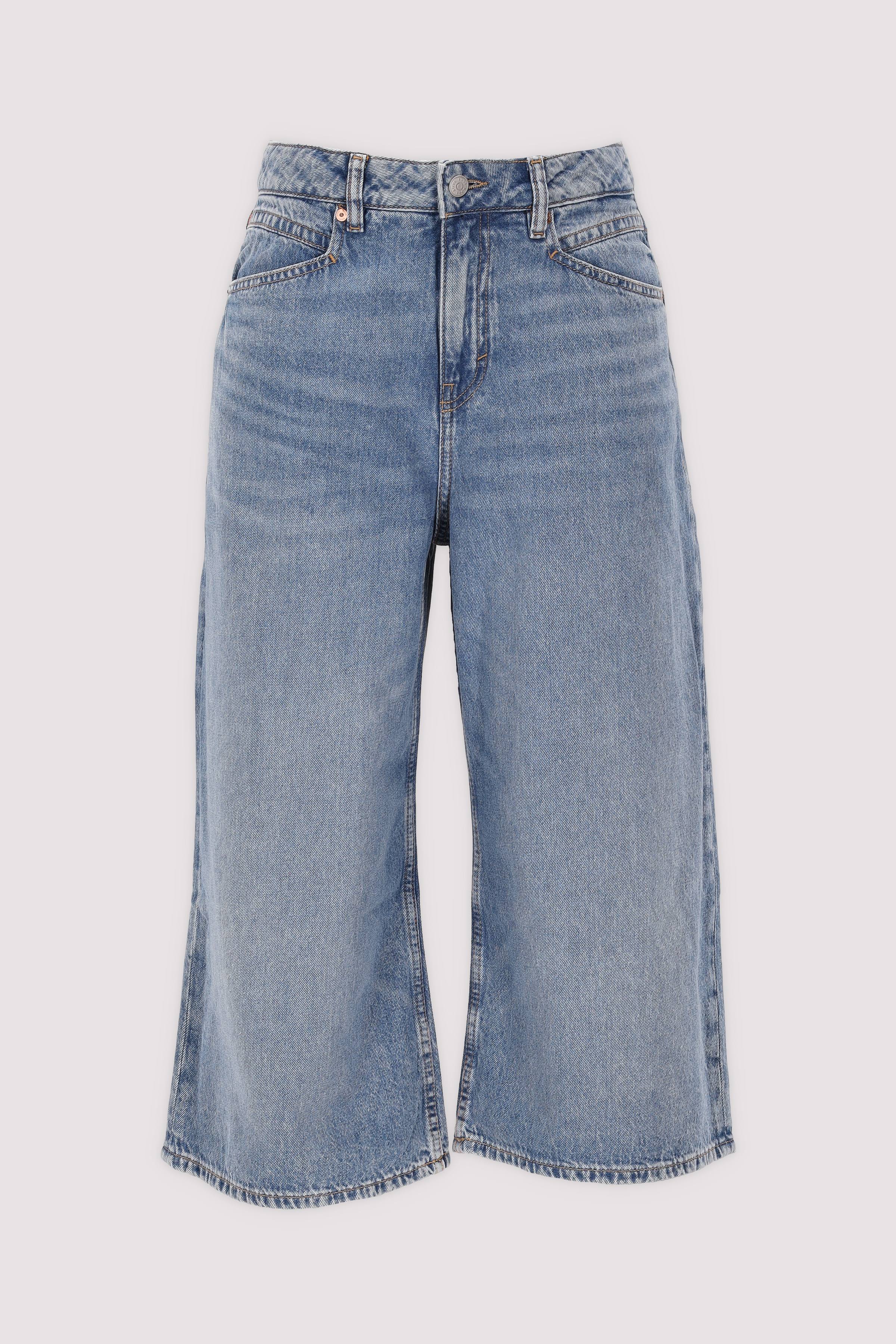 BOSS Damen Skinny Jeans in Medium Blue