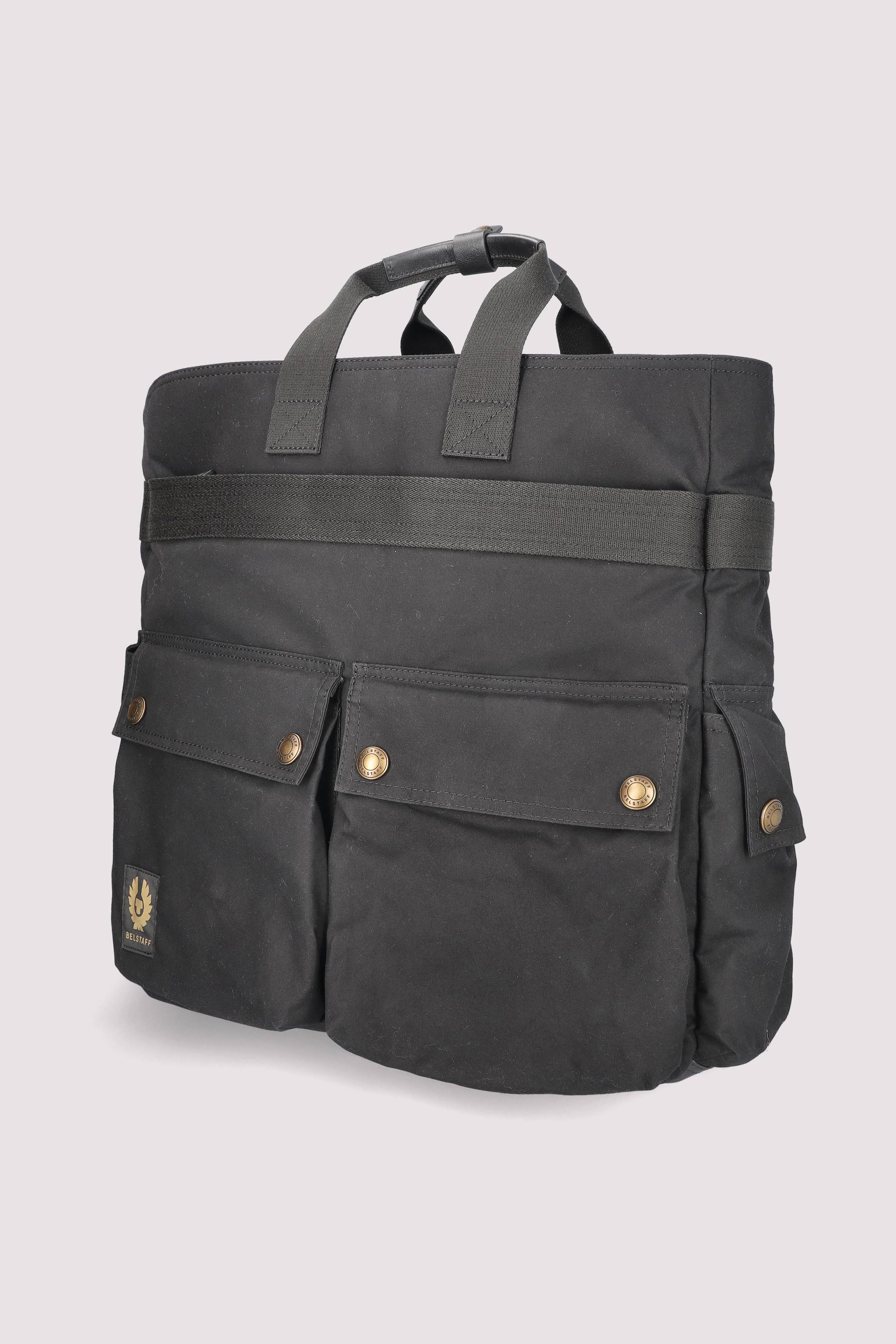 Belstaff - Trialmaster 2-Way Tote Belstaff - Trialmaster 2-Way Tote