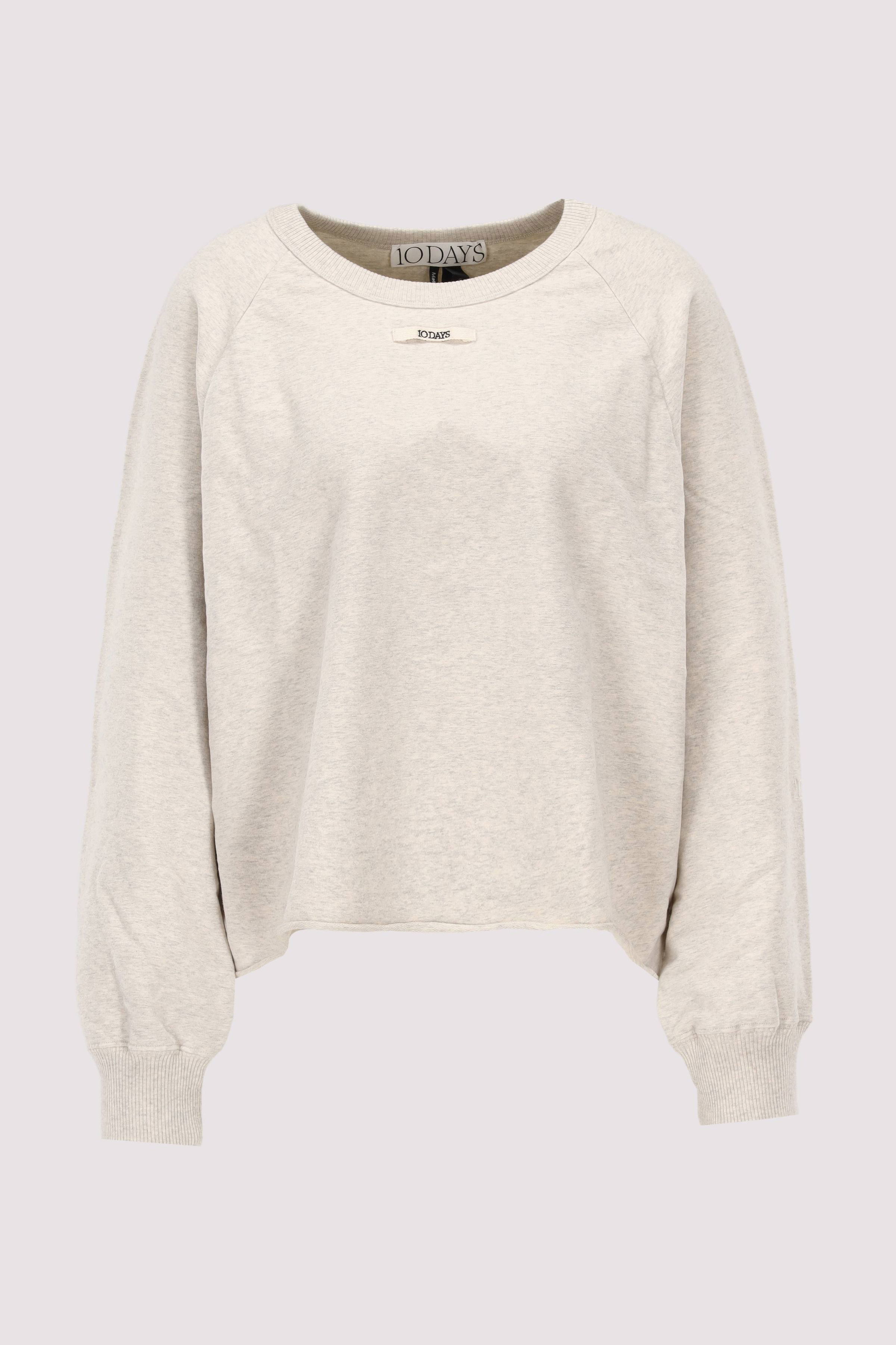LA Sweater