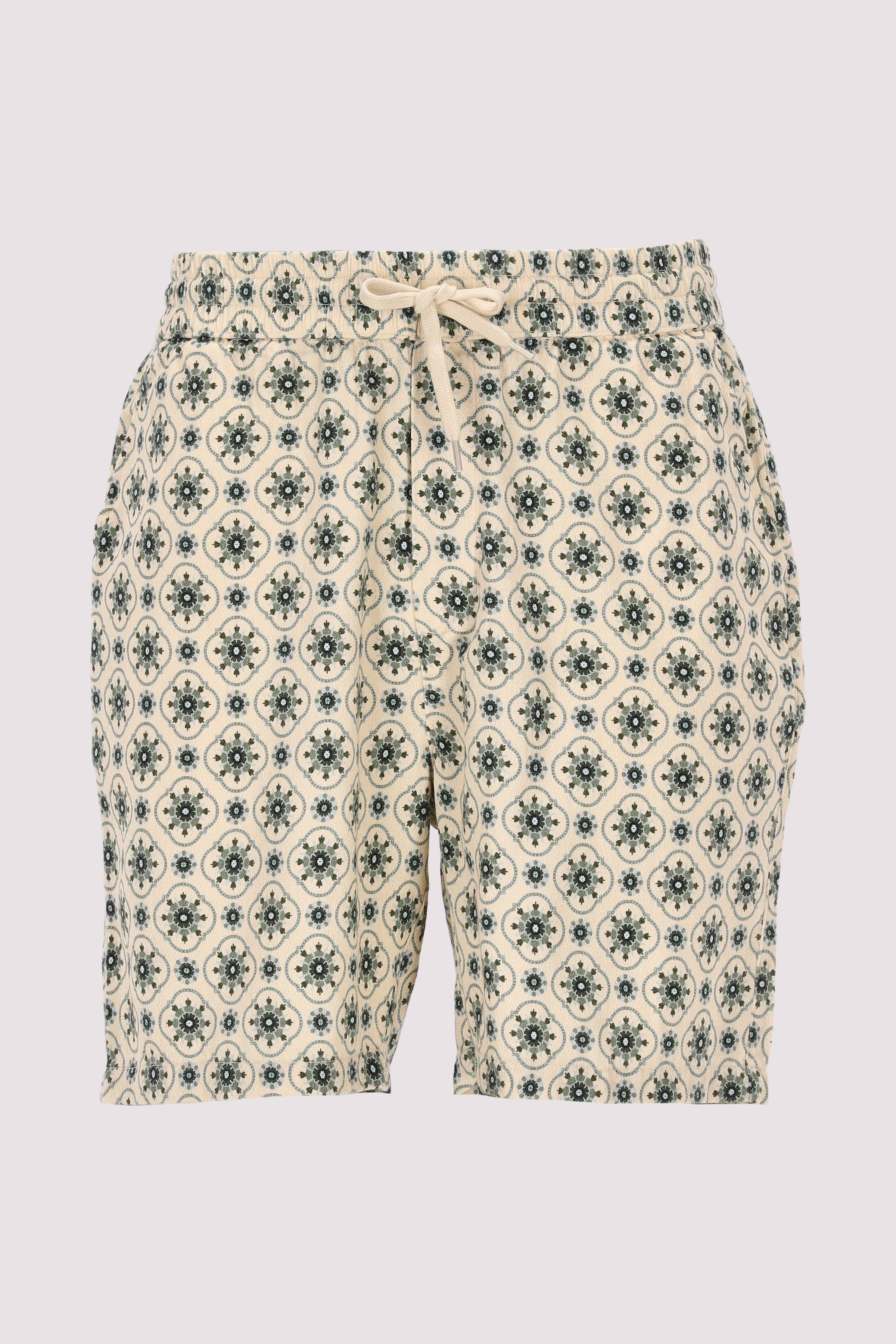 Otto AOP Shorts