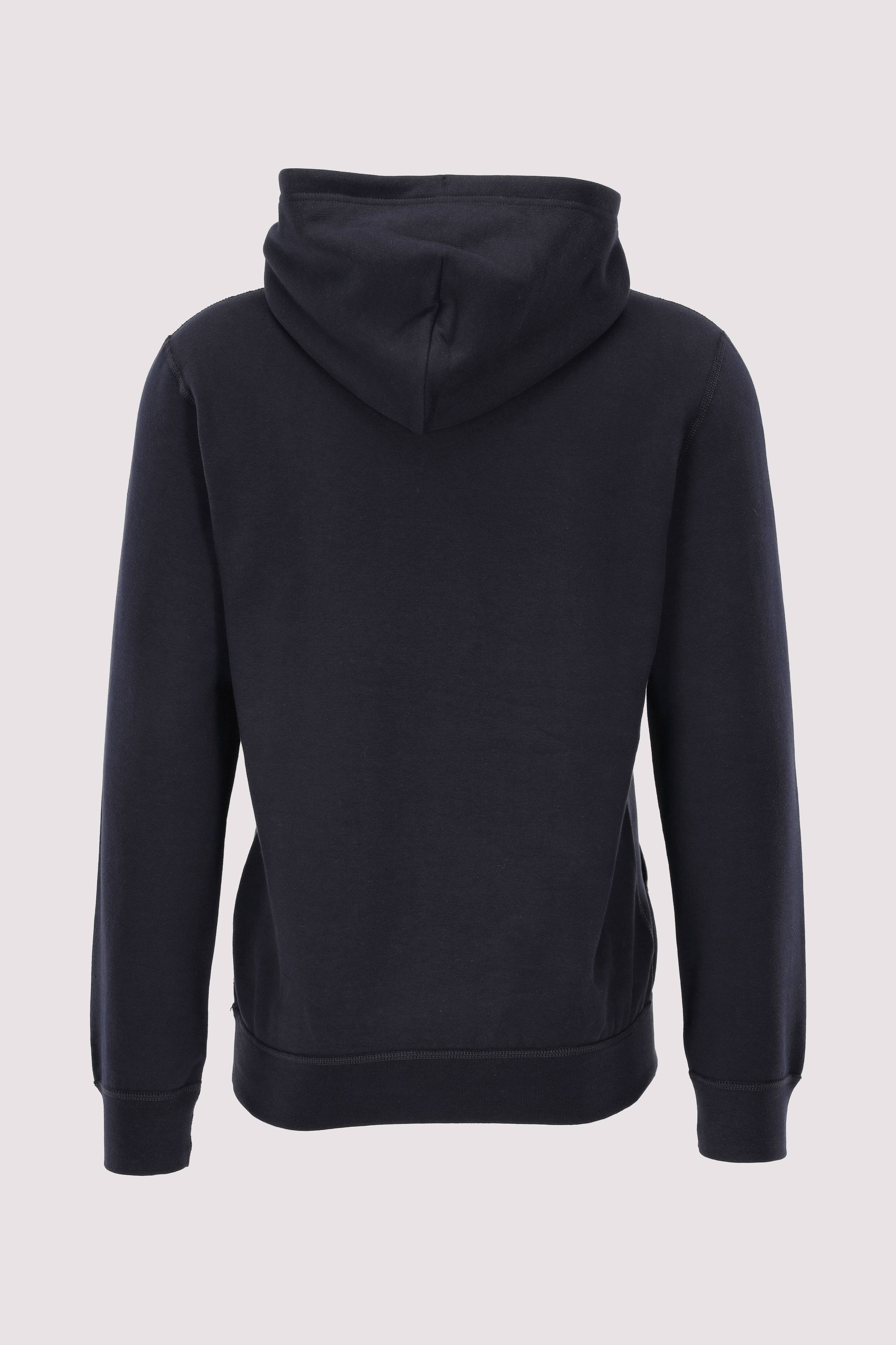 Tommy Hilfiger - ESSENTIAL FLEECE HOODY Tommy Hilfiger - ESSENTIAL FLEECE HOODY