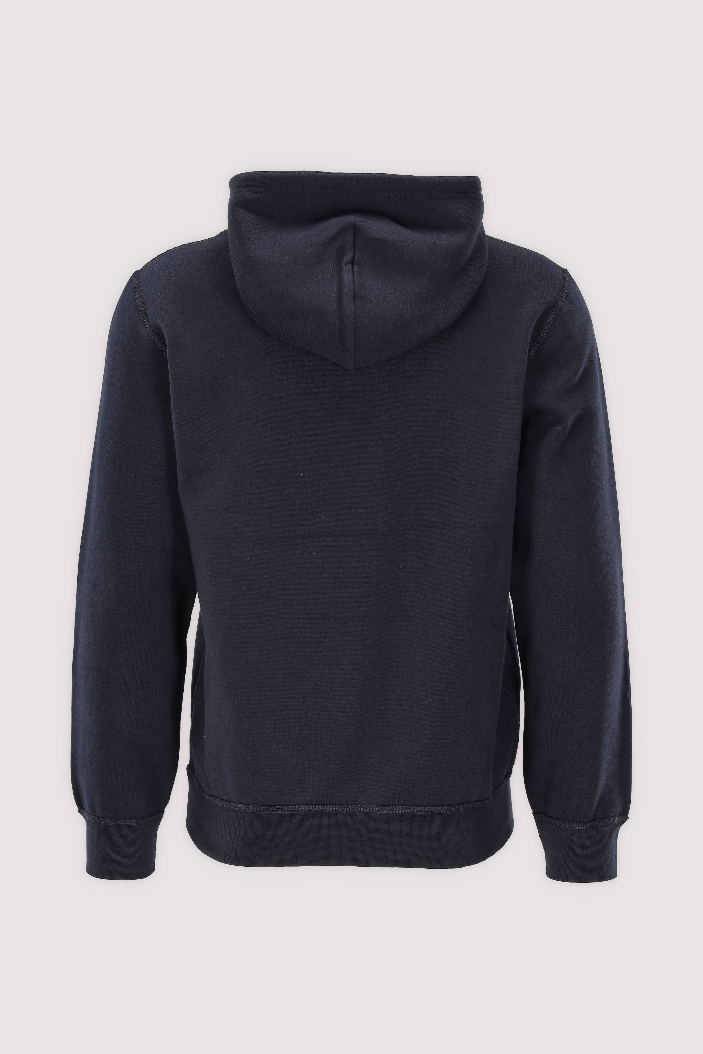 Tommy Hilfiger - Tommy Hilfiger Hoodie Blau