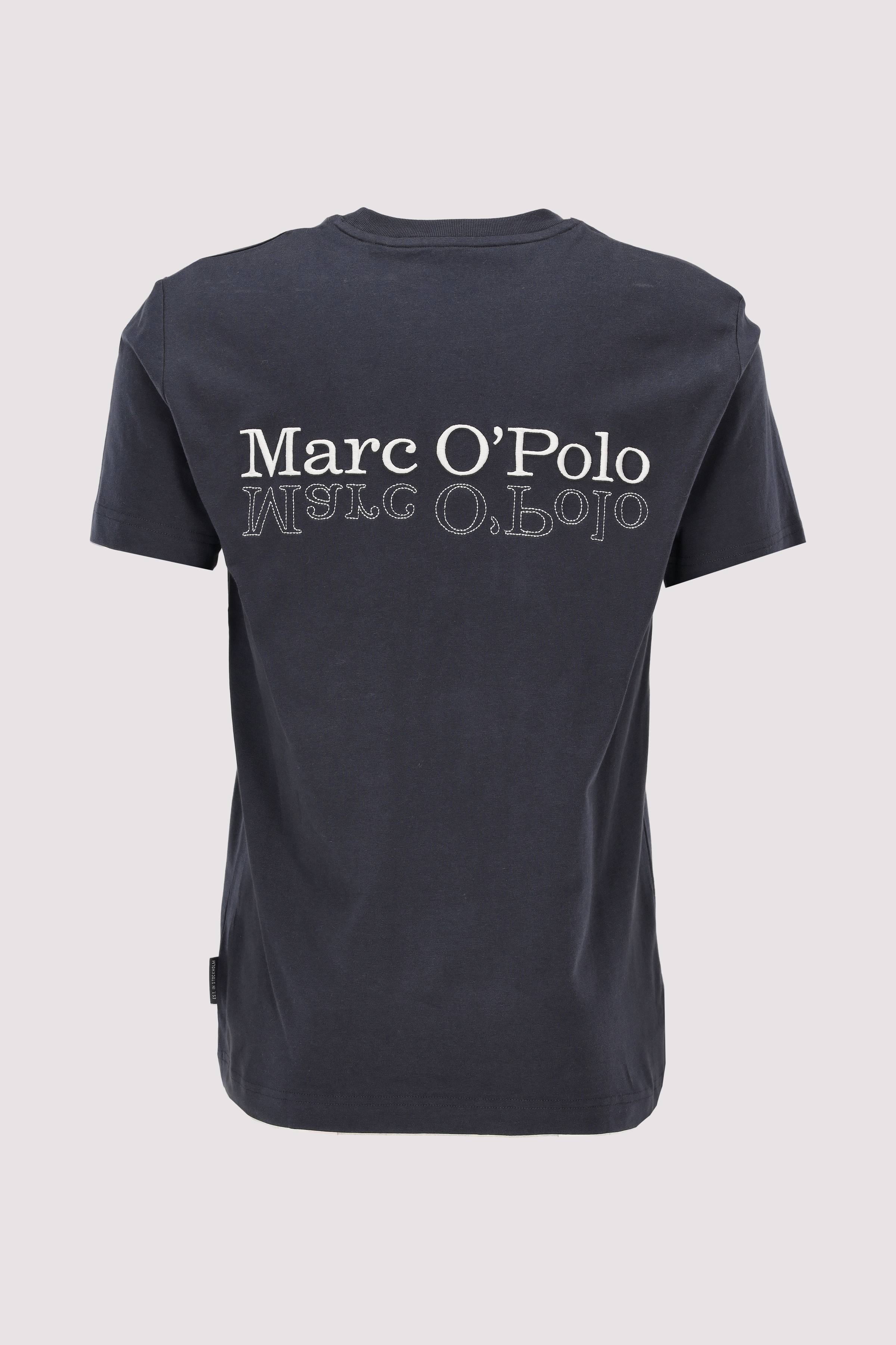 T-shirt, shortsleeve, chest pr
