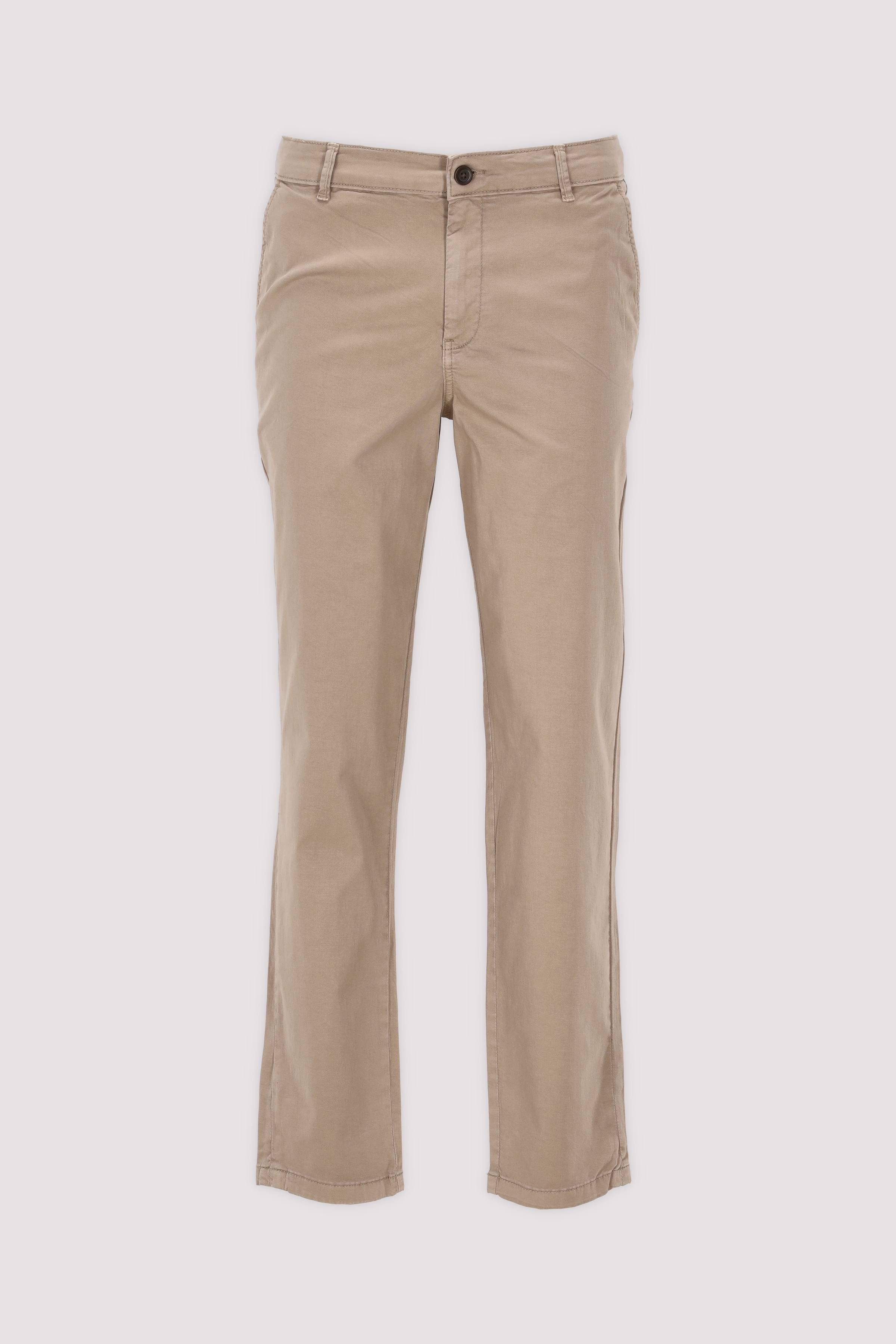 Jack and Jones Freizeithose Lemon pepper