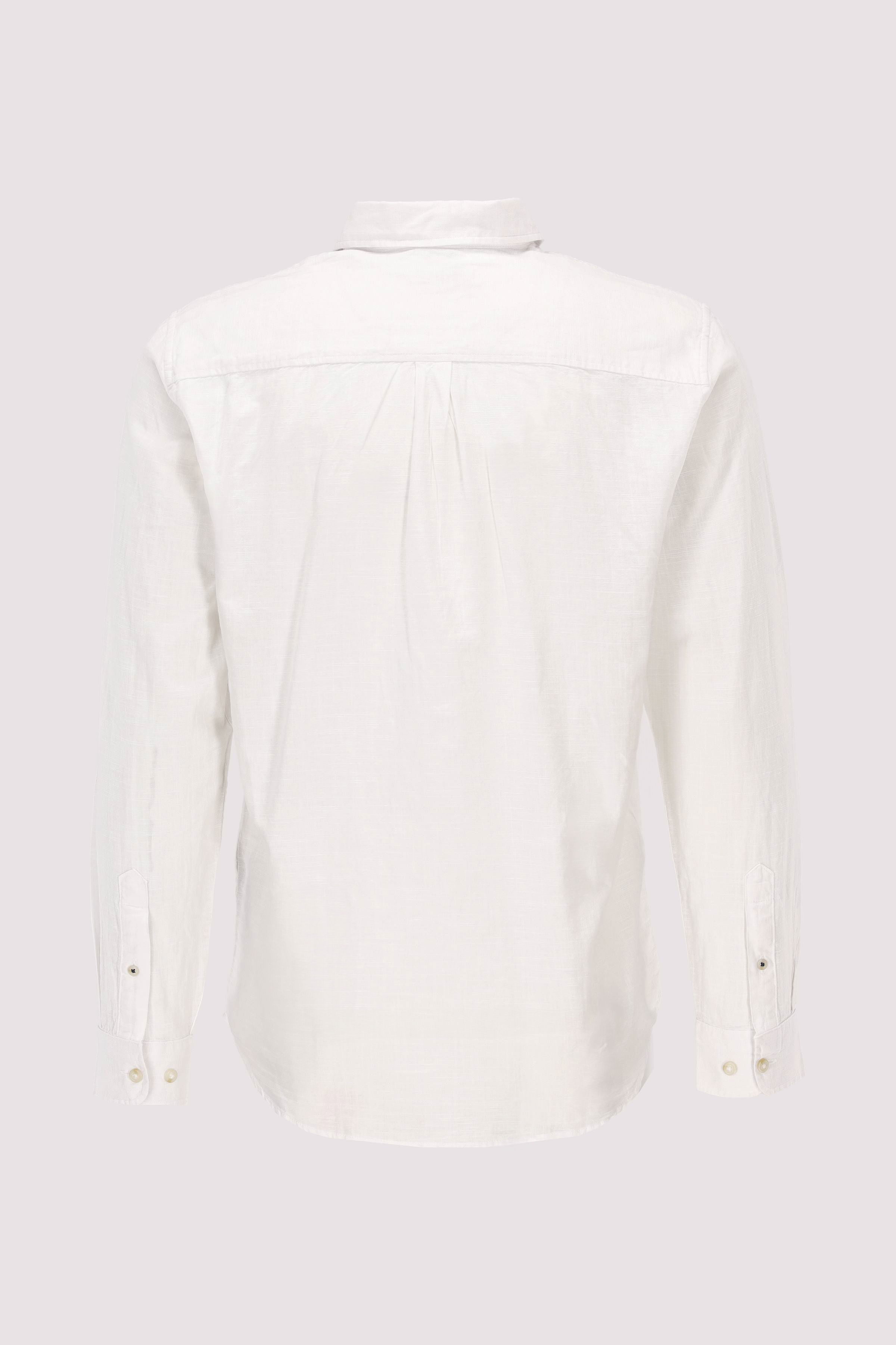 JJESUMMER SHIRT LS SN