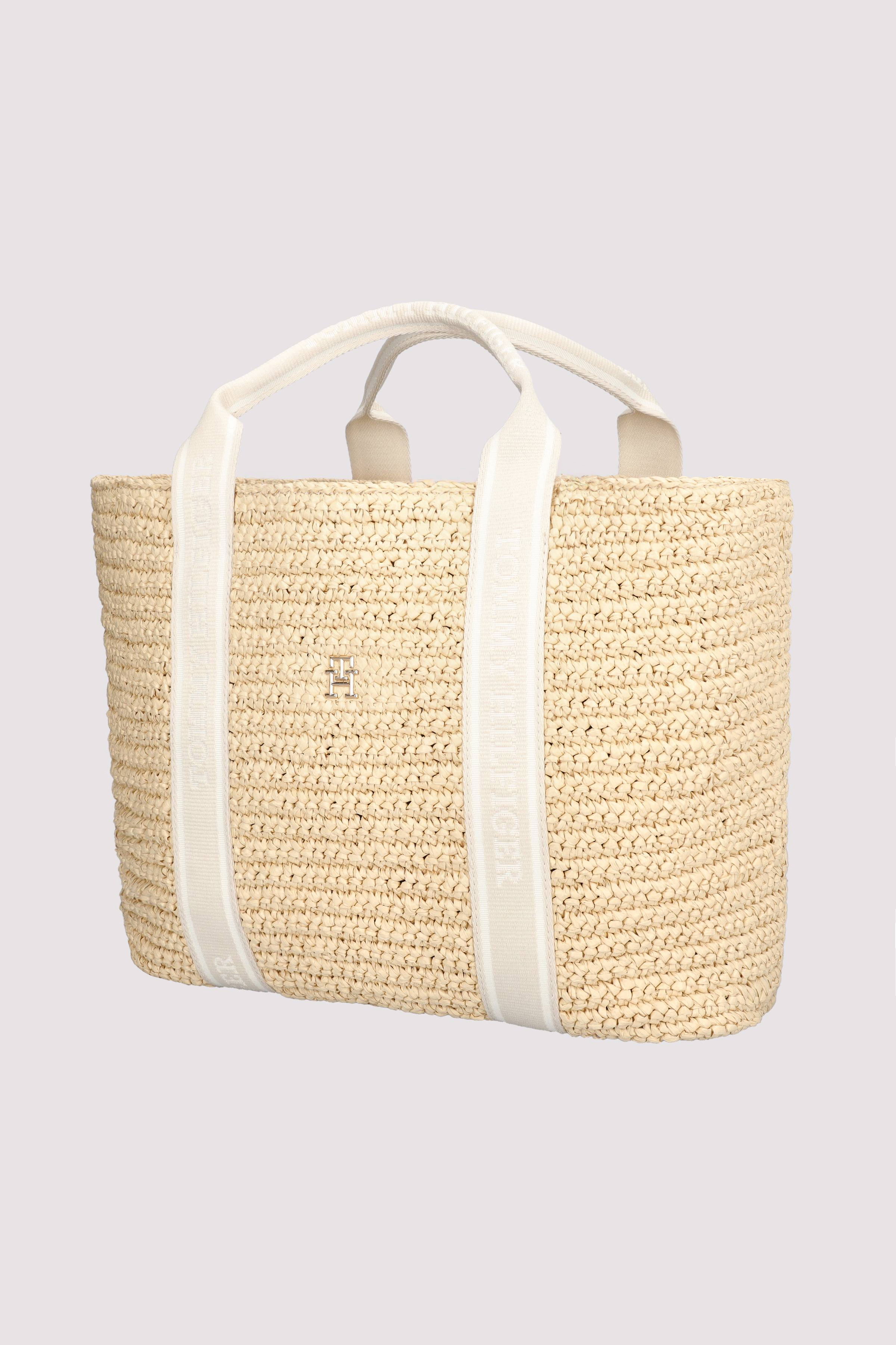 Tommy Hilfiger - TH SPRING LOGO TOTE
