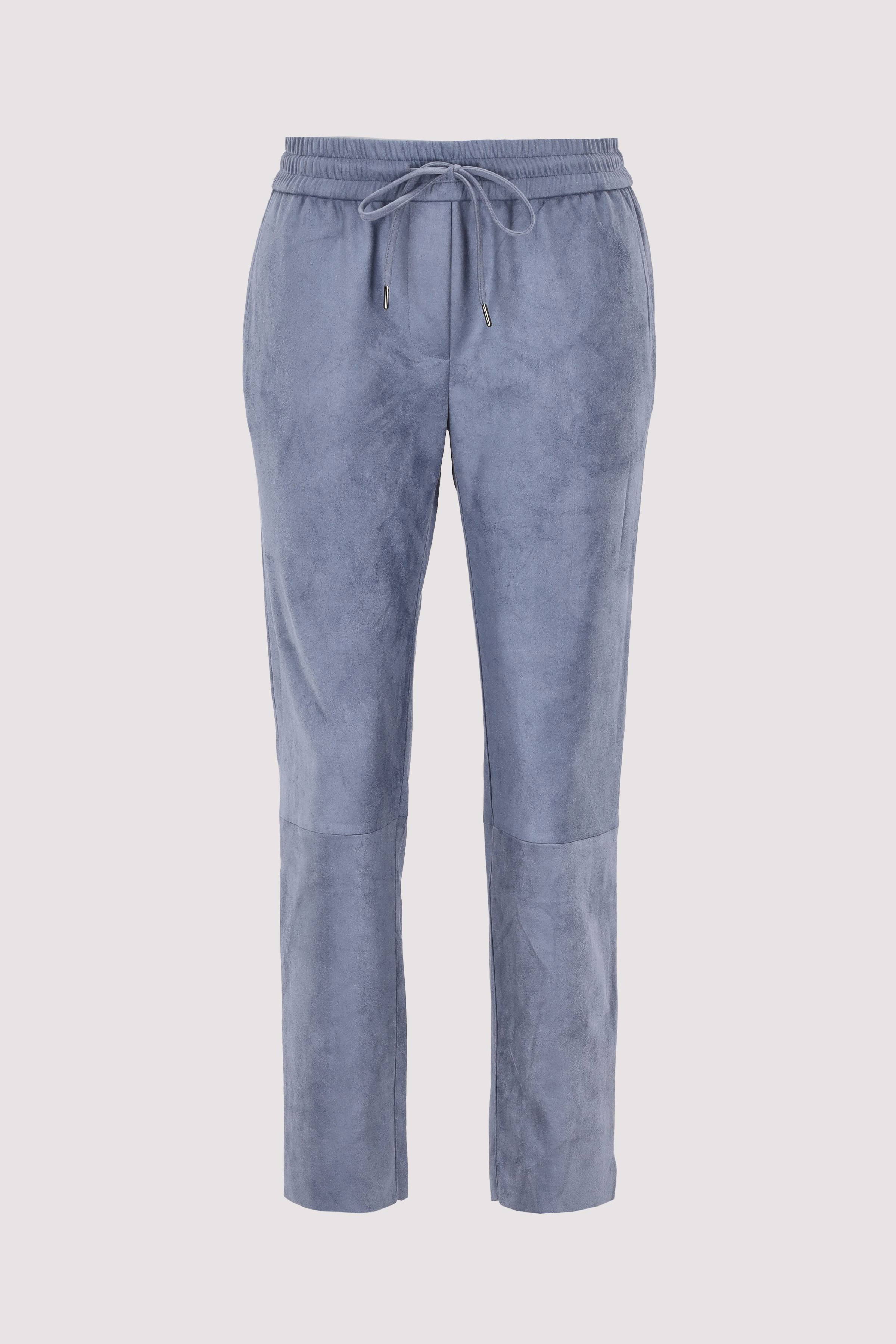 Rosa Tech Velour Lea