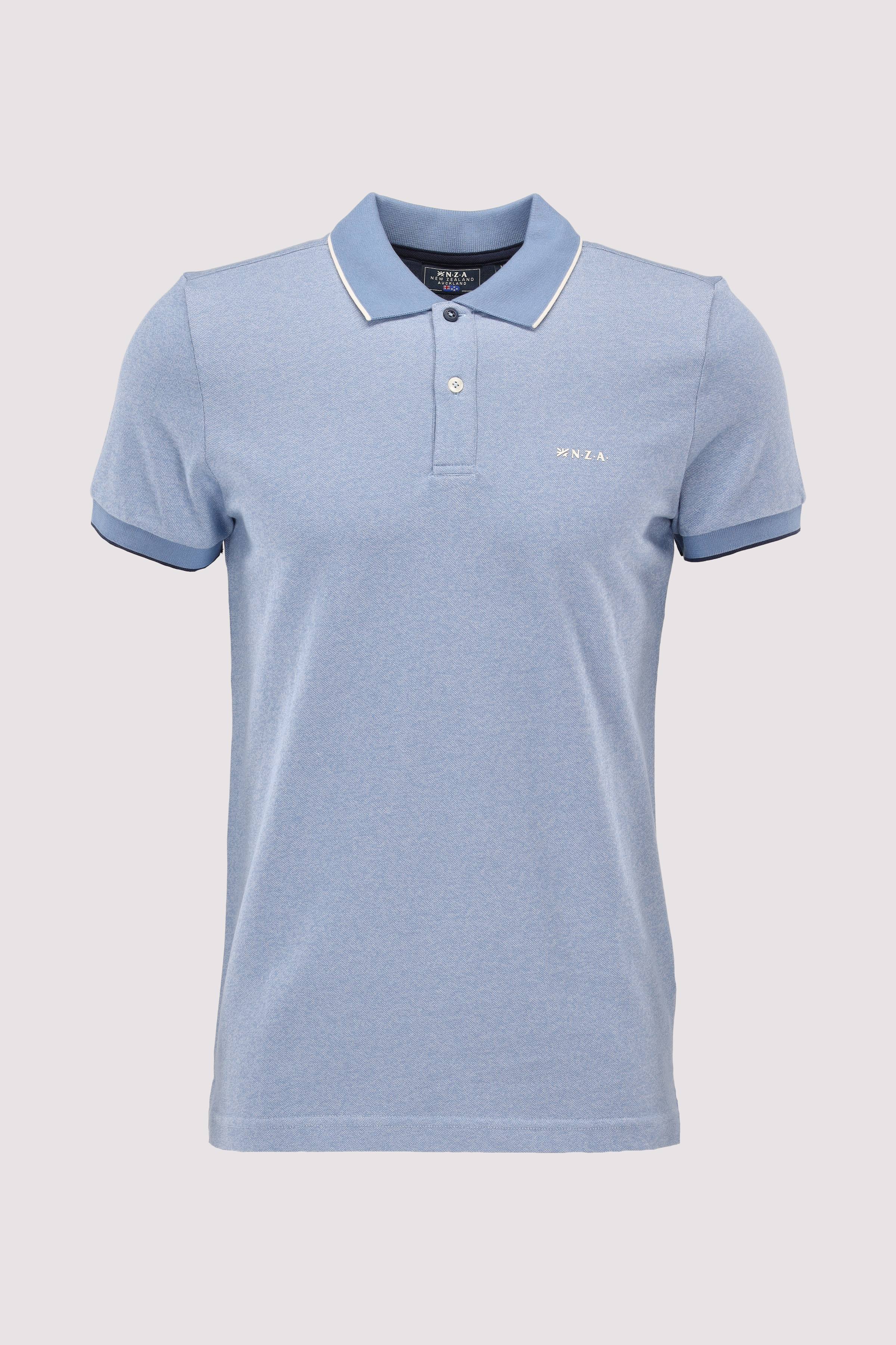 New Zealand Auckland Poloshirt