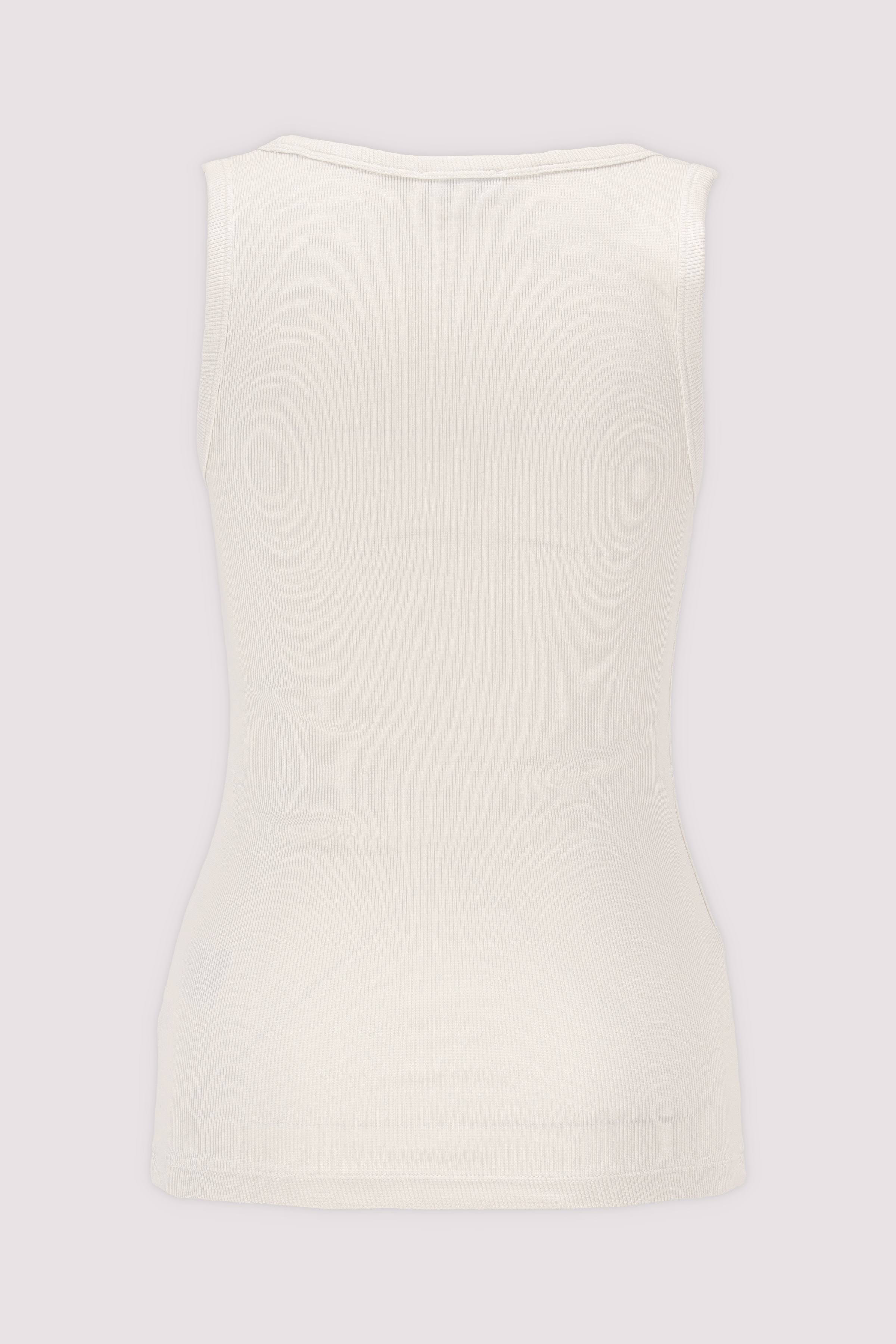 Marc O'Polo Damen Top mit Stretch