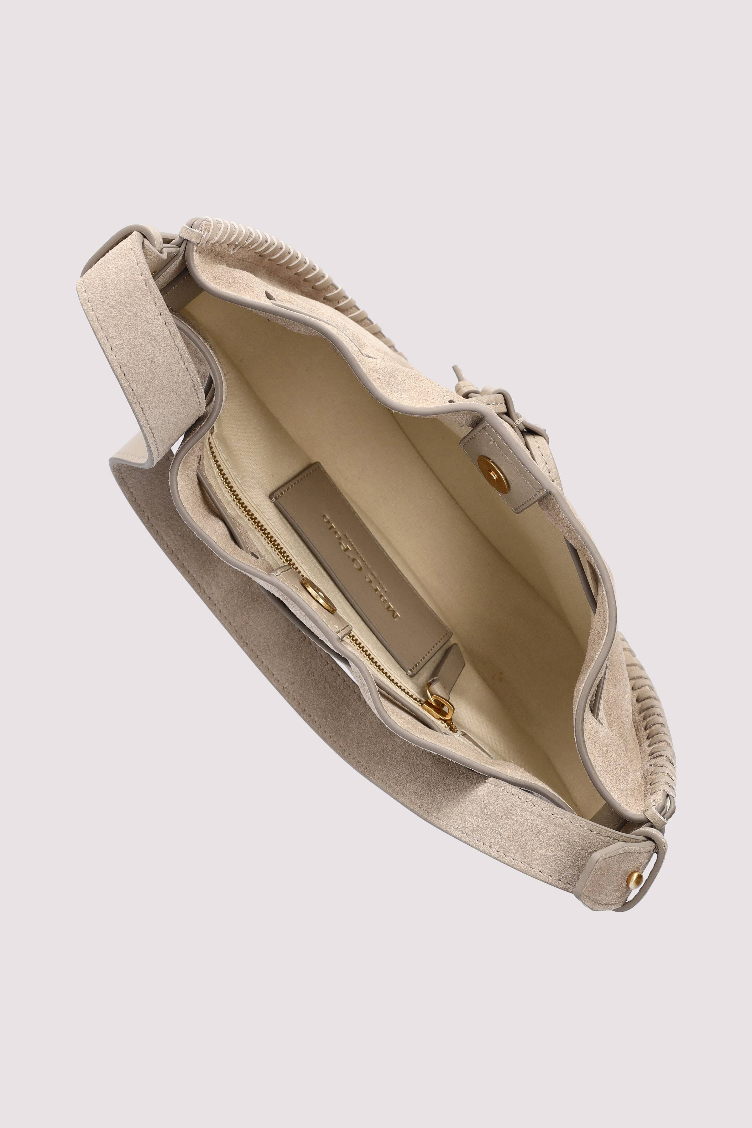 Marc O´Polo Accessoires - Leather Crossbody Bags