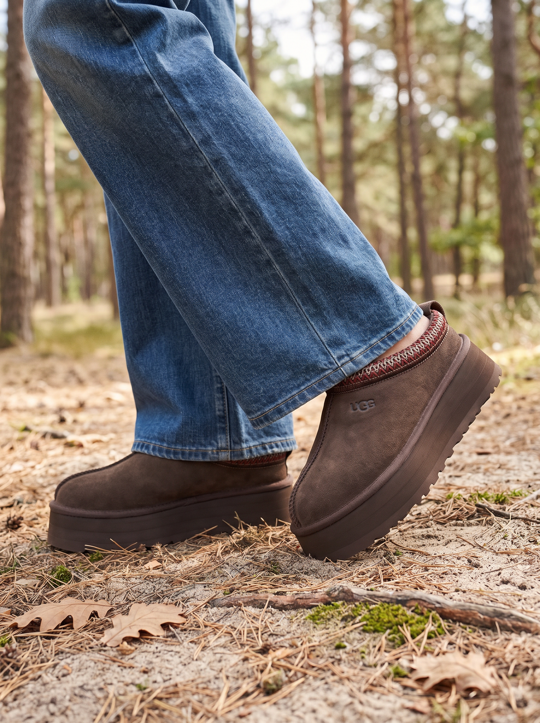 Halbschuhe