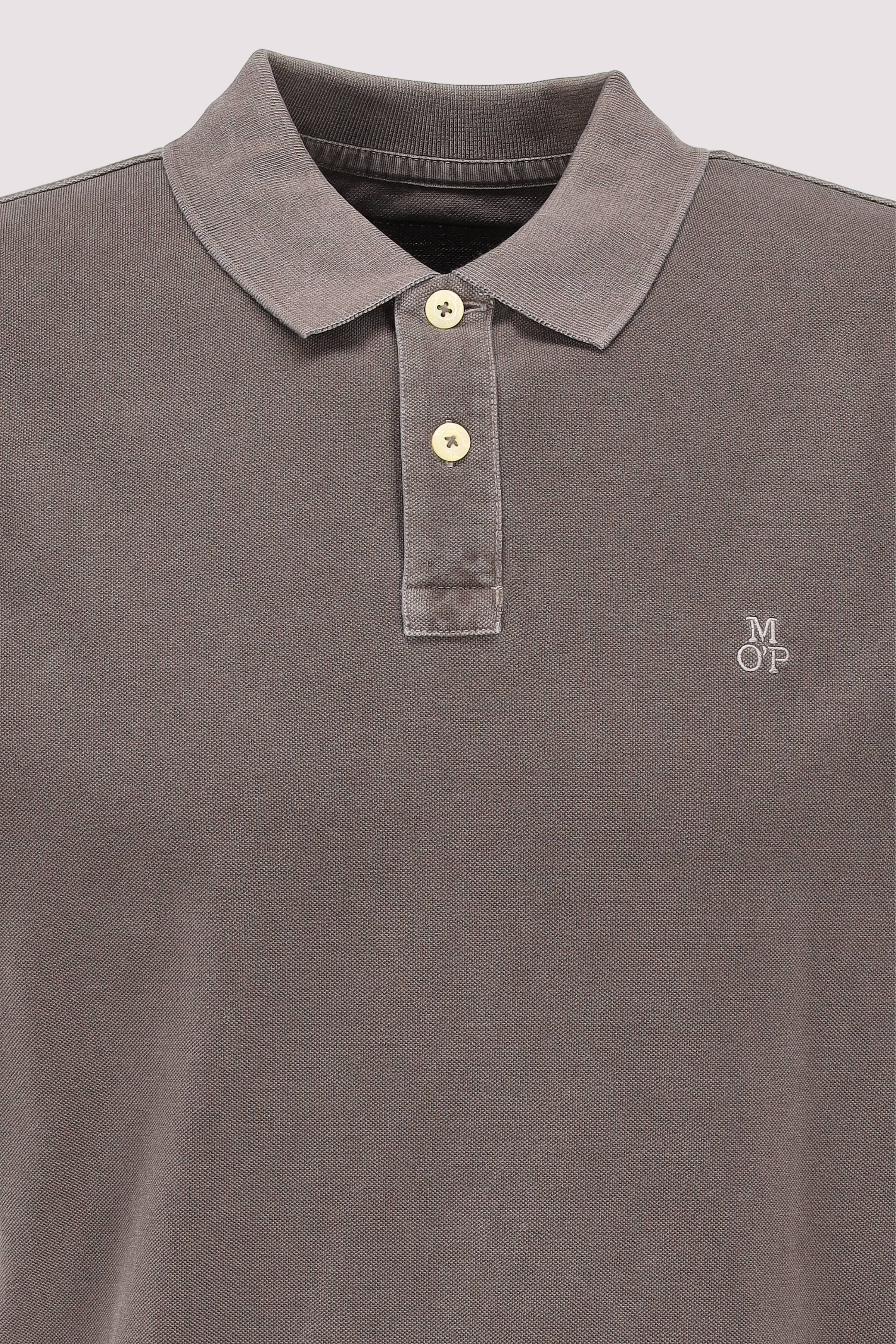 Marc O Polo Casual - Jersey Poloshirts Shortsleeve