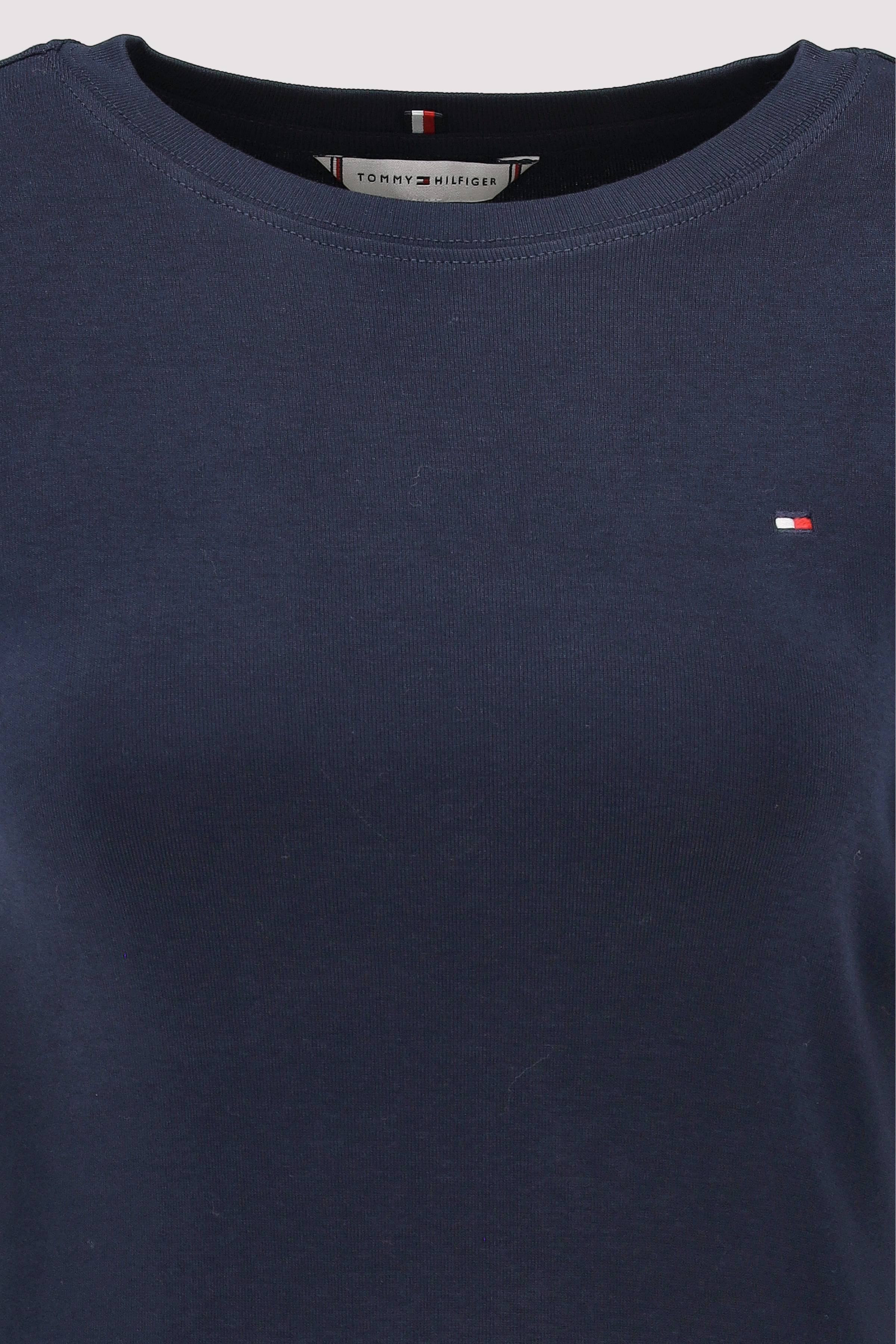 Tommy Hilfiger - NEW CODY STR SLIM SHORT DRS SS Tommy Hilfiger - NEW CODY STR SLIM SHORT DRS SS