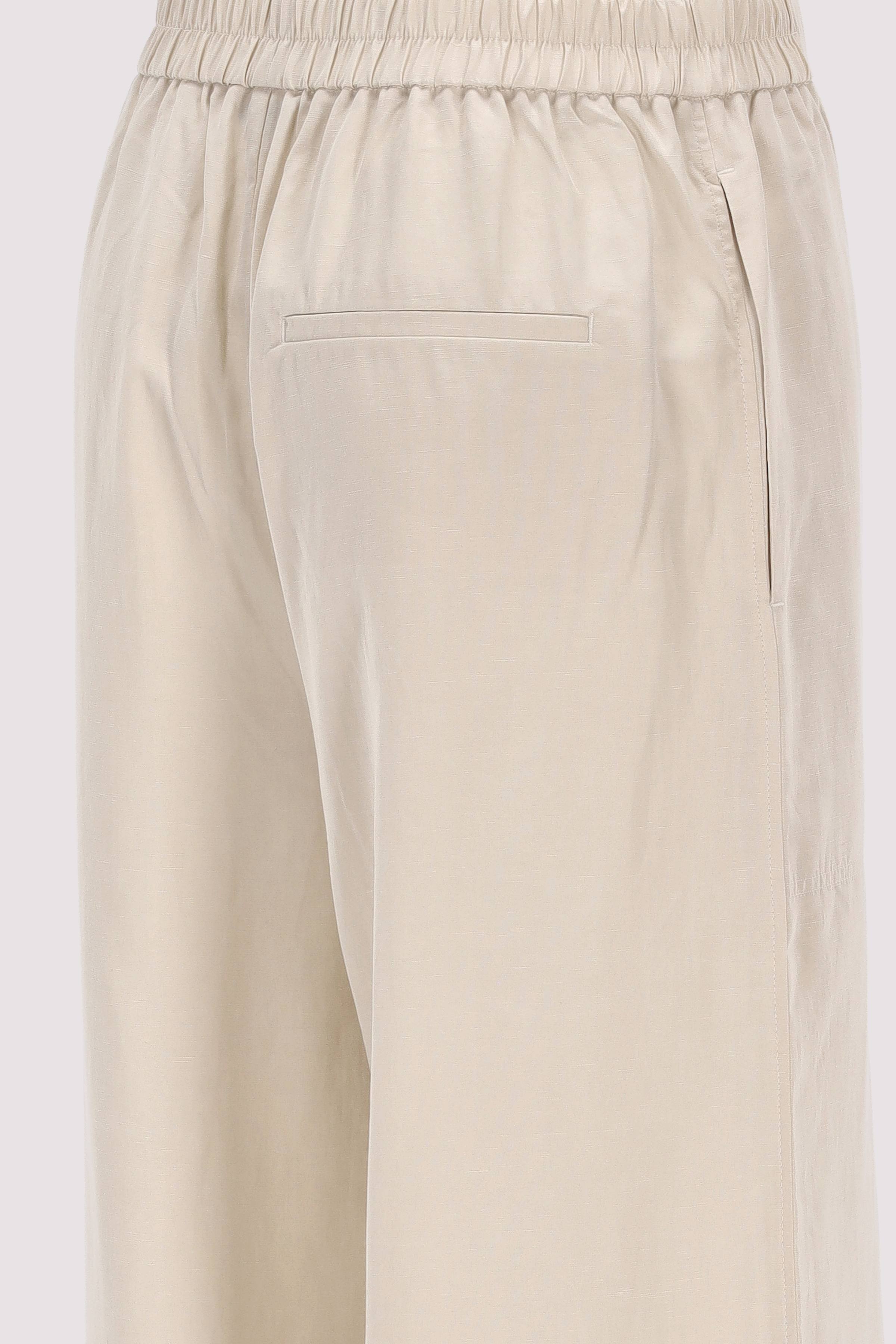 Marc O´Polo International - Pants, culotte style, elastic Marc O´Polo International - Pants, culotte style, elastic