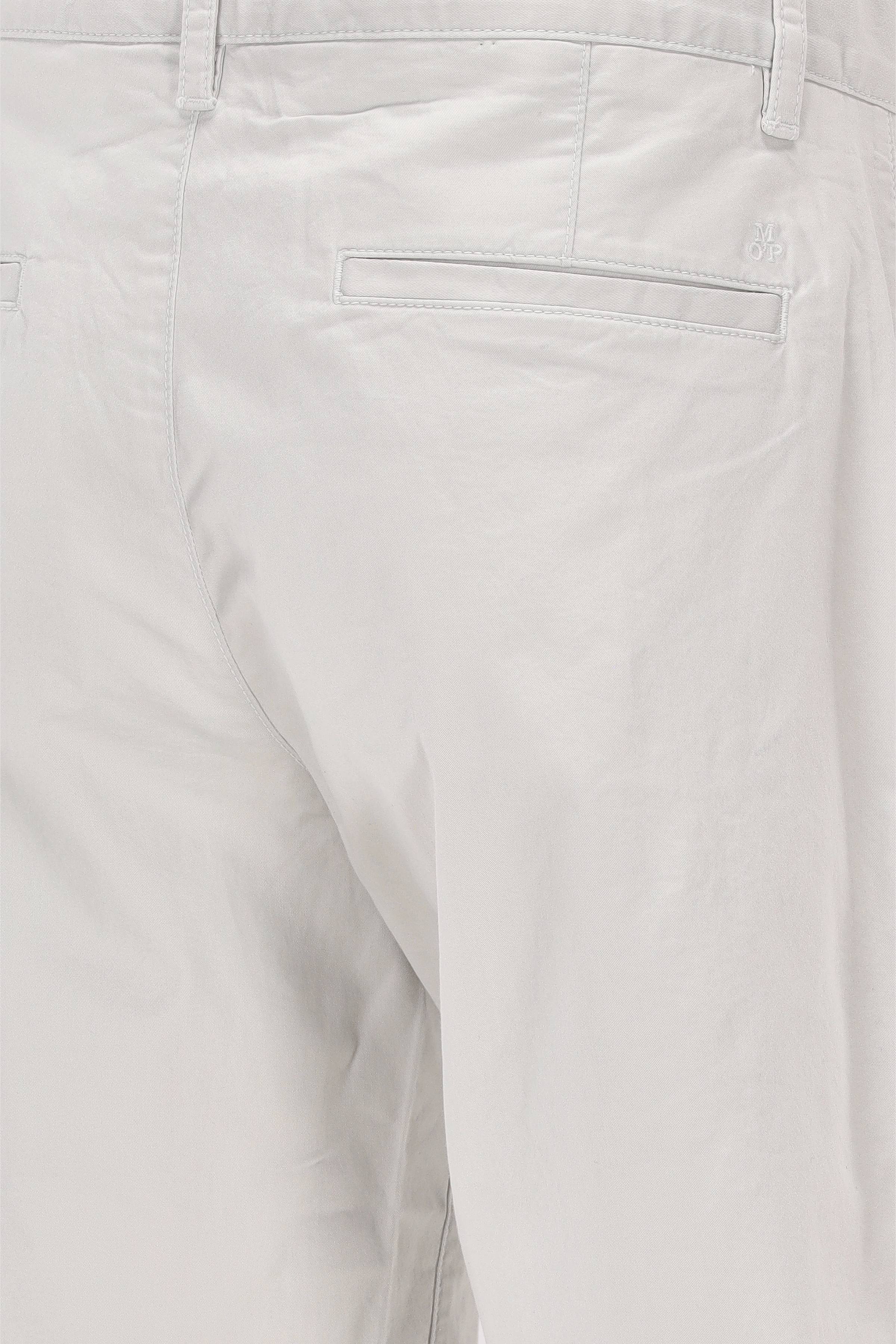 Marc O Polo Casual - Marc O'Polo Shorts Baumwoll-Stretch
