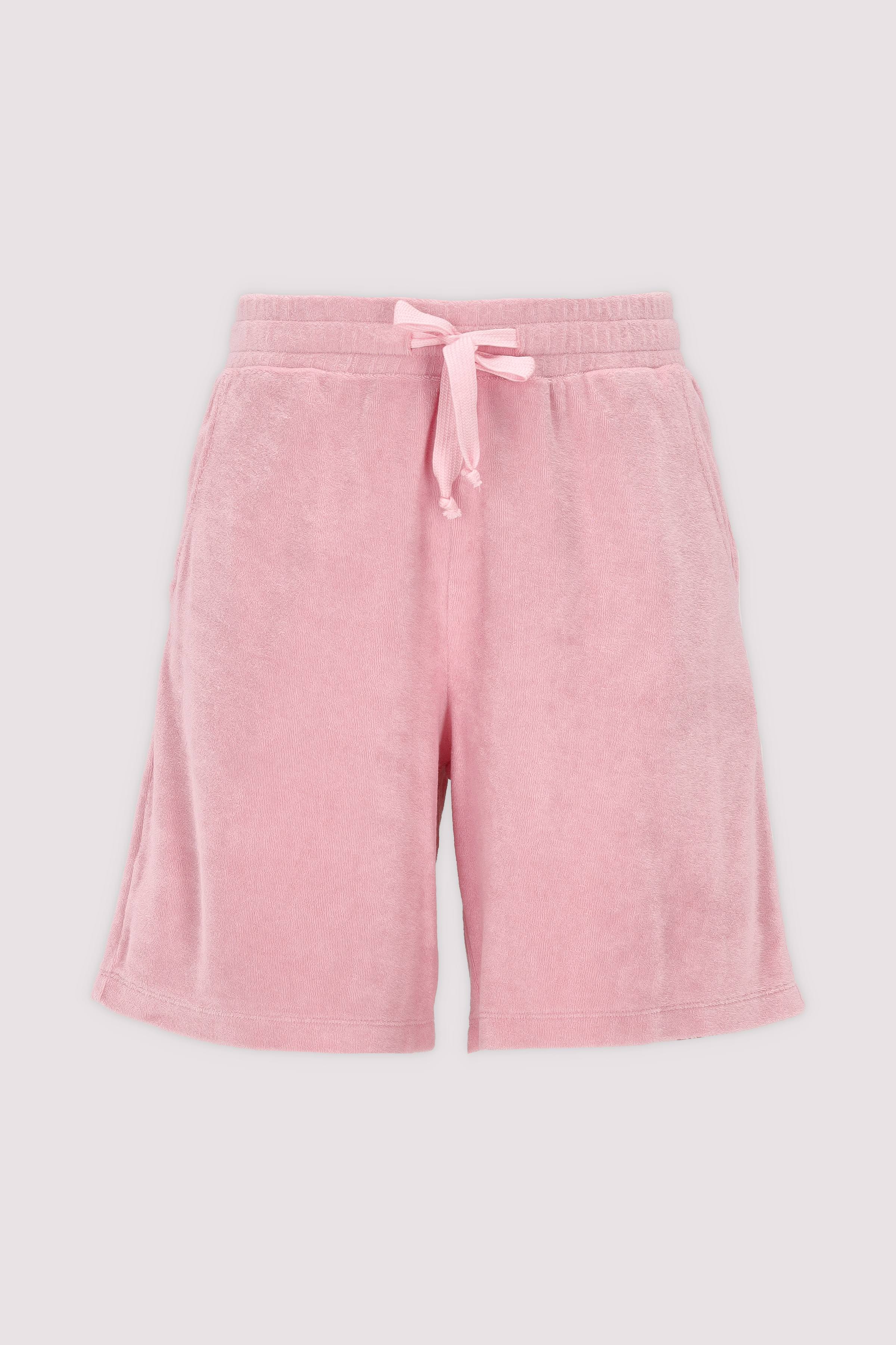 Leona Light Terry Be