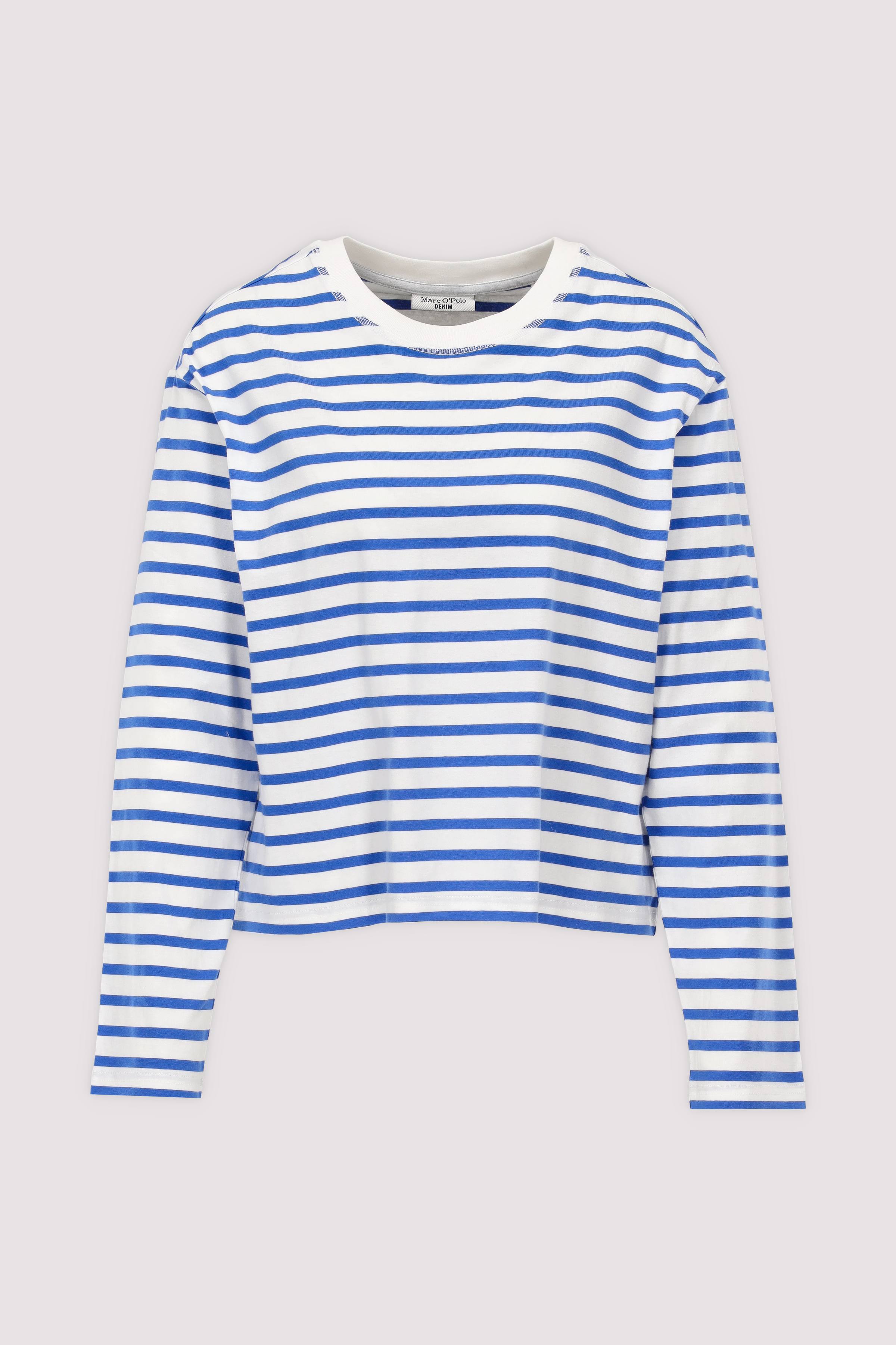 T-Shirts LSL, Crewneck, YD