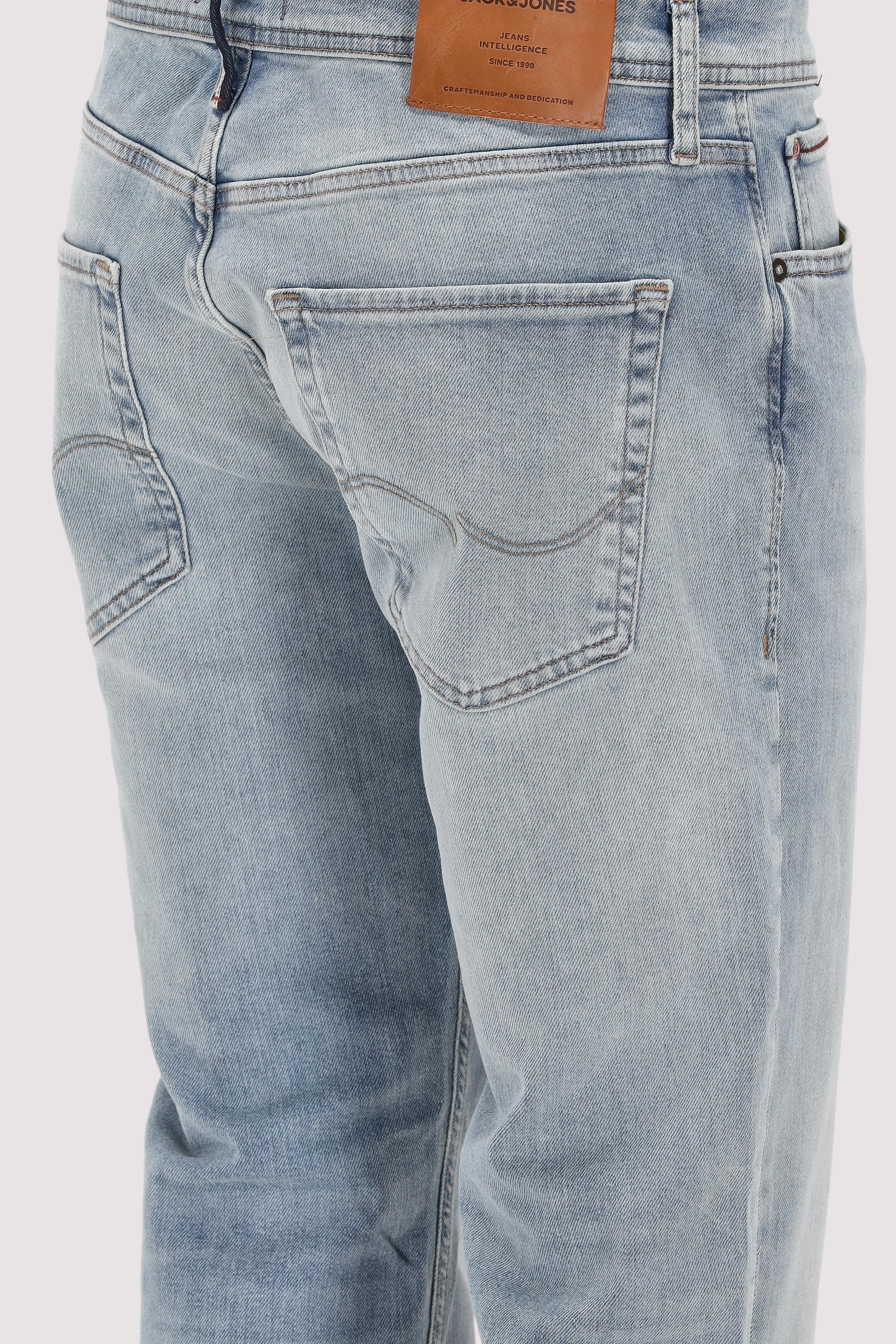 Jack and Jones - JJICLARK JJORIGINAL JJ 678 NOO Jack and Jones - JJICLARK JJORIGINAL JJ 678 NOO