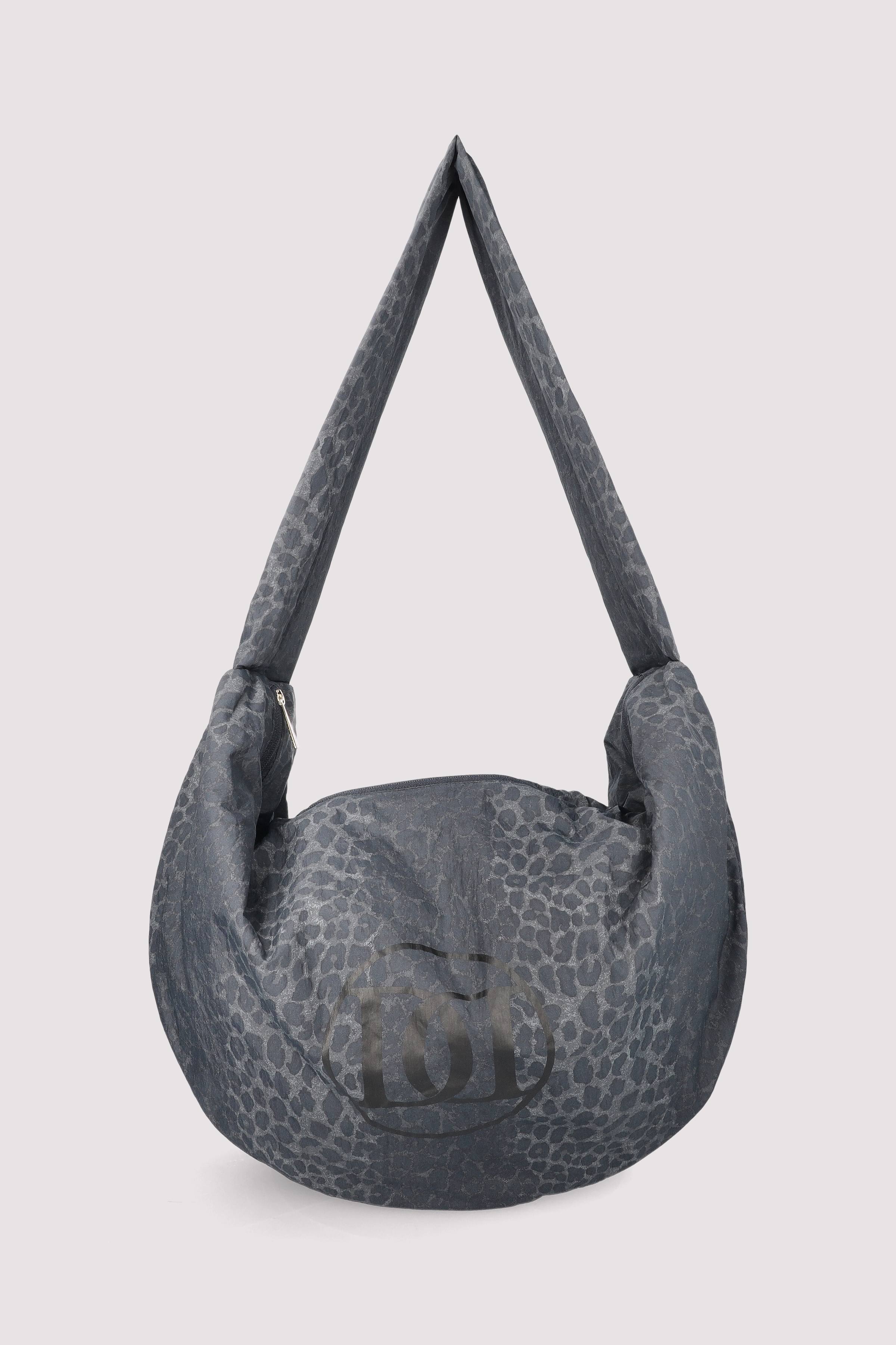 Deblon Sports Crossbody Bag Blau
