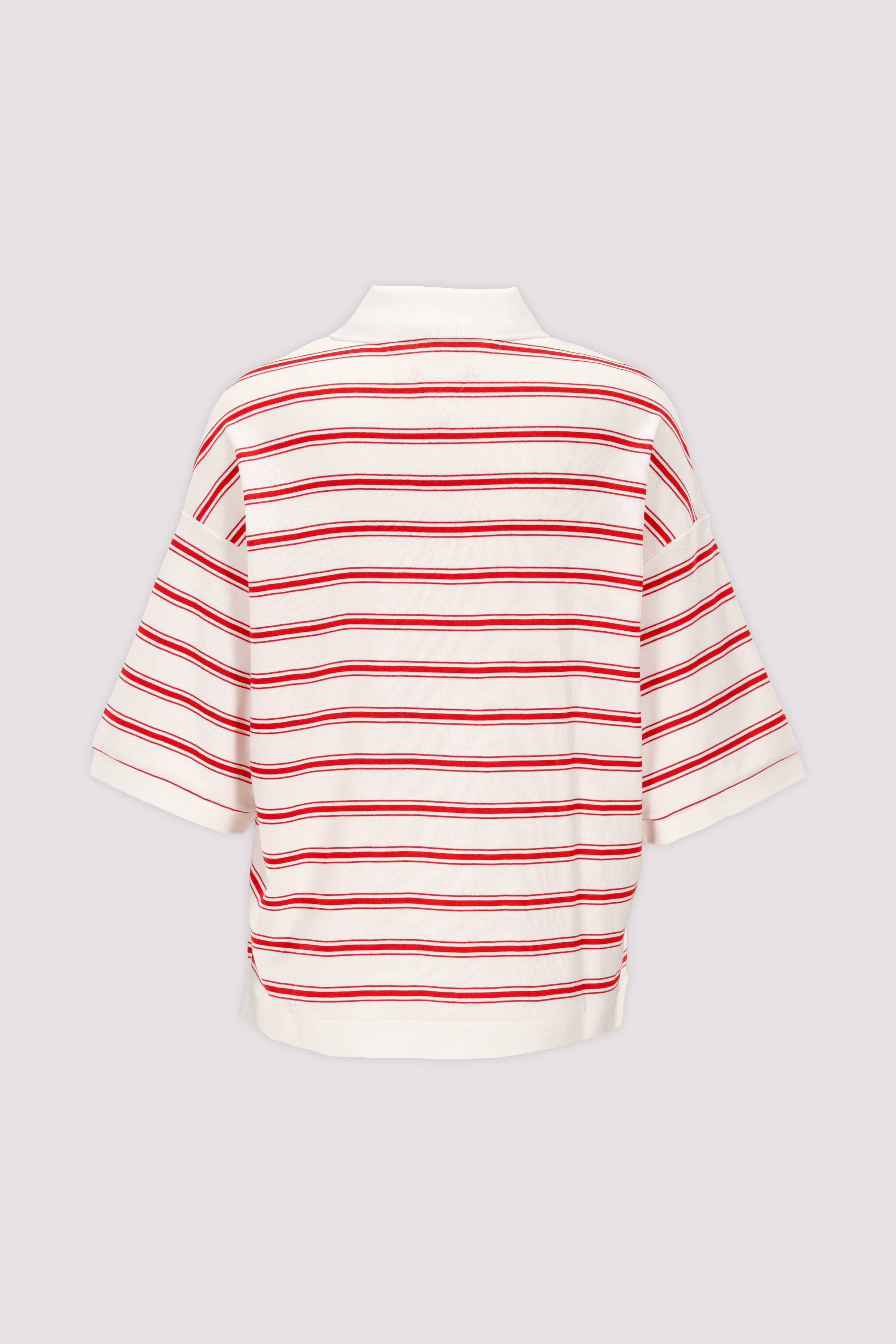 MULTISTP OVERSIZED SS POLO