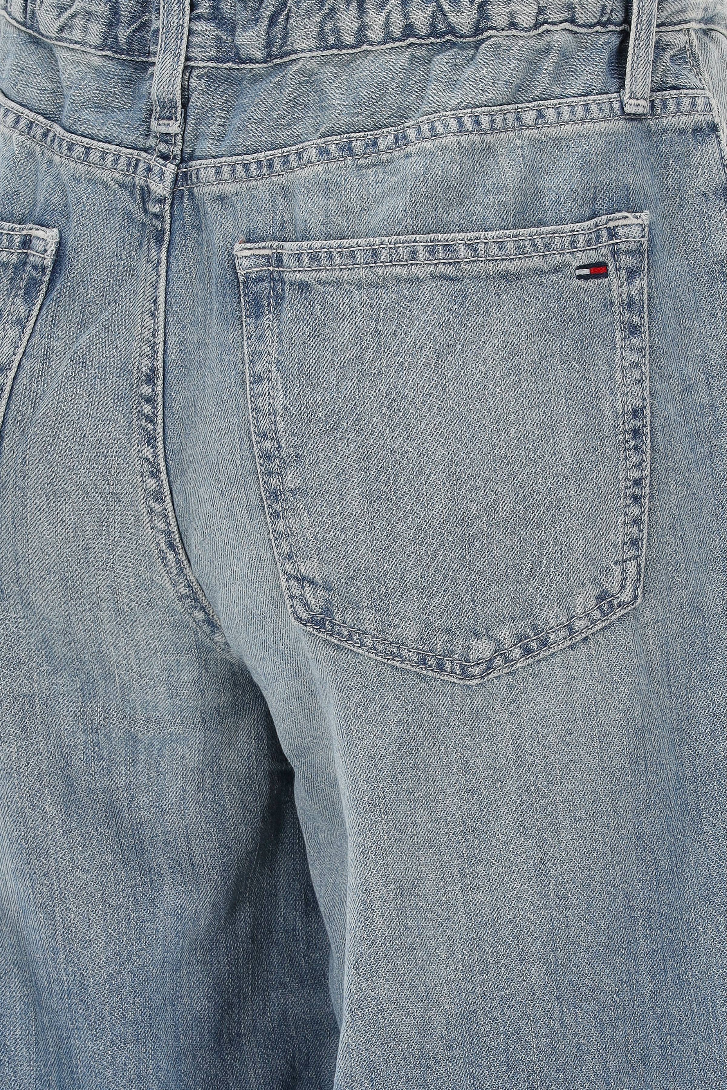 Tommy Hilfiger - Tommy Hilfiger Boyfriend Jeans Denim