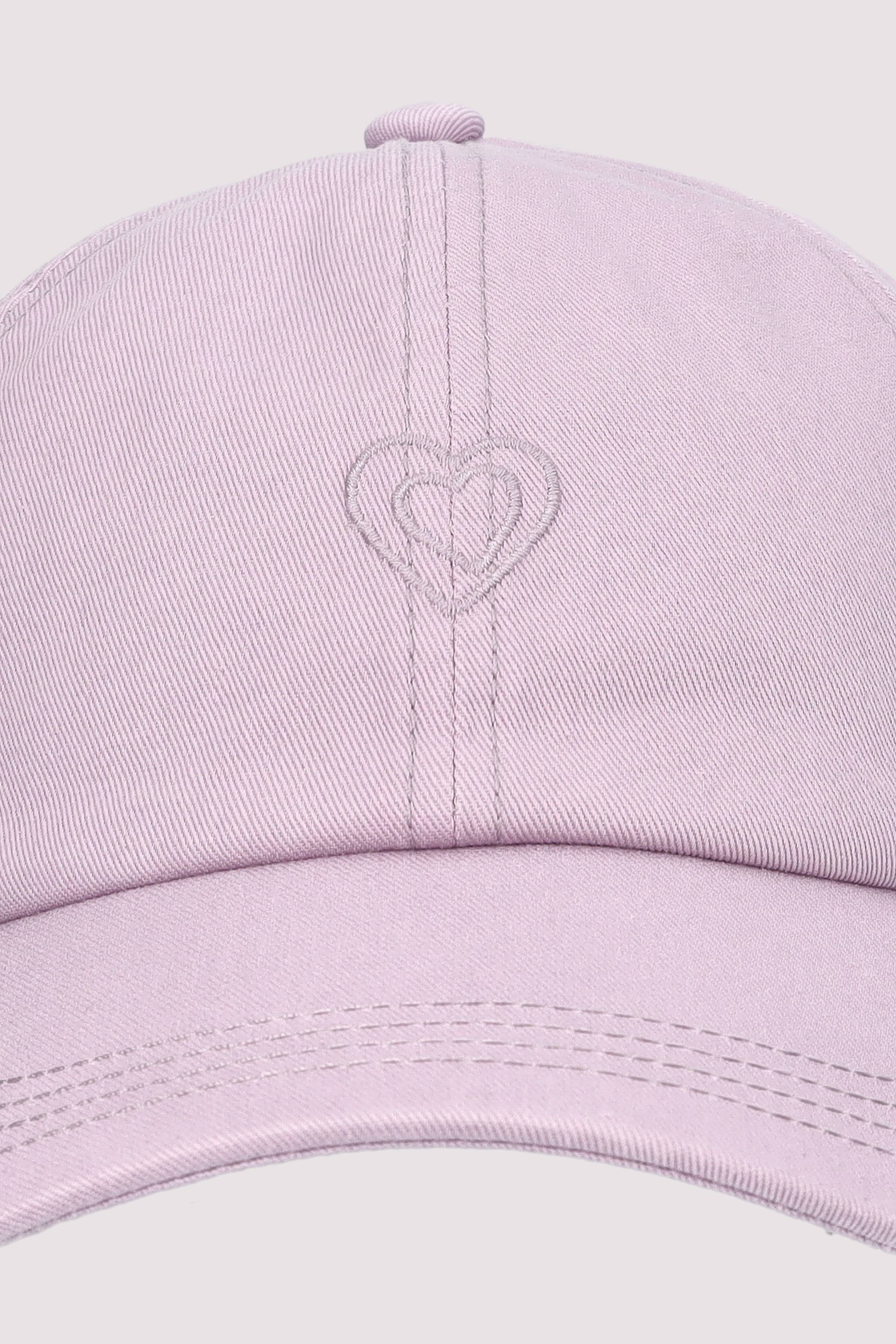 Marc O'Polo Cap Lavendel, weich & leicht