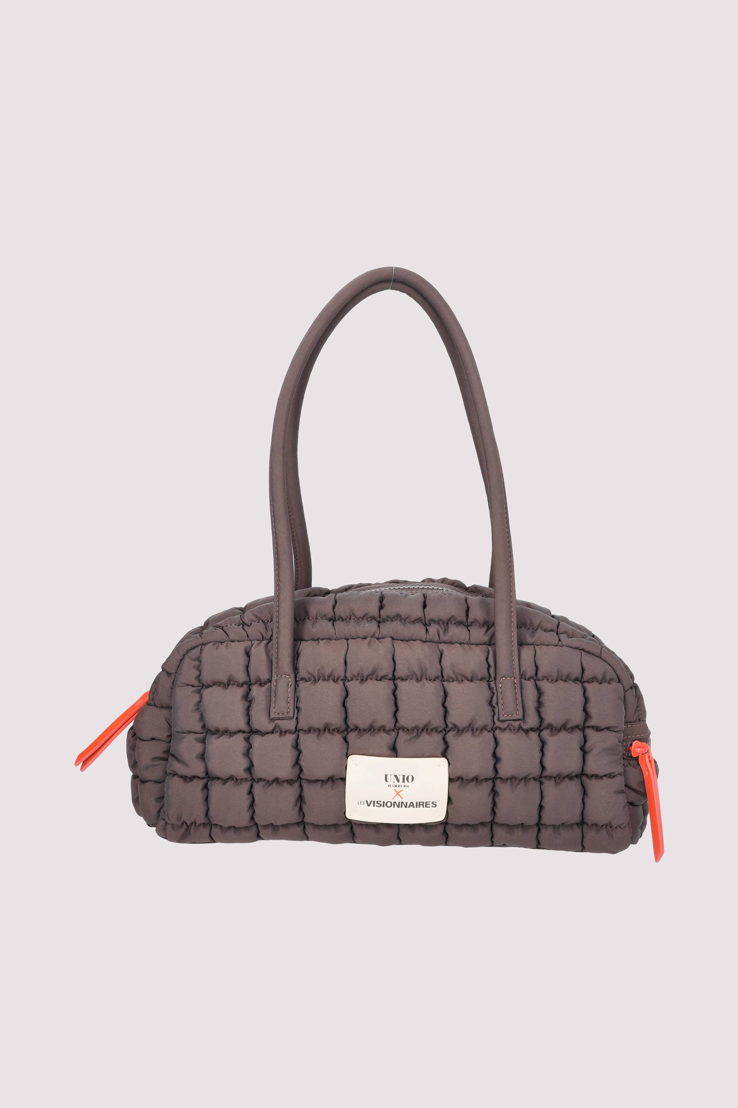 Les Visionnaires Tasche Chocolate