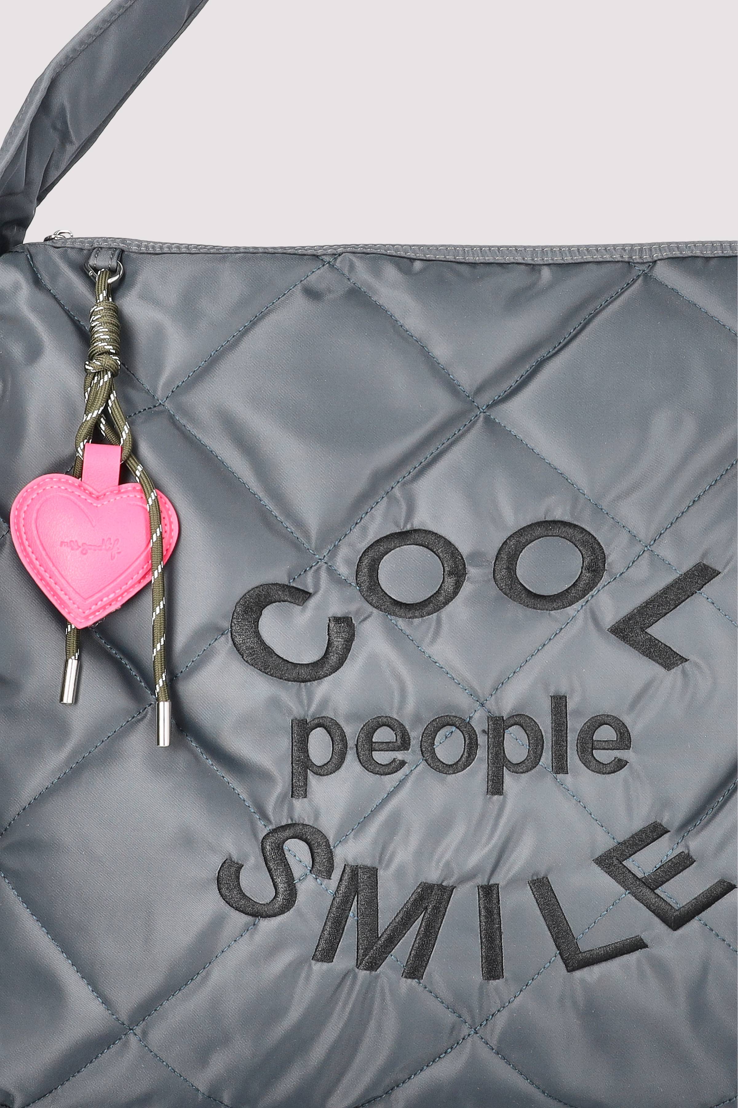Miss Goodlife - Bag Cool People Miss Goodlife - Bag Cool People