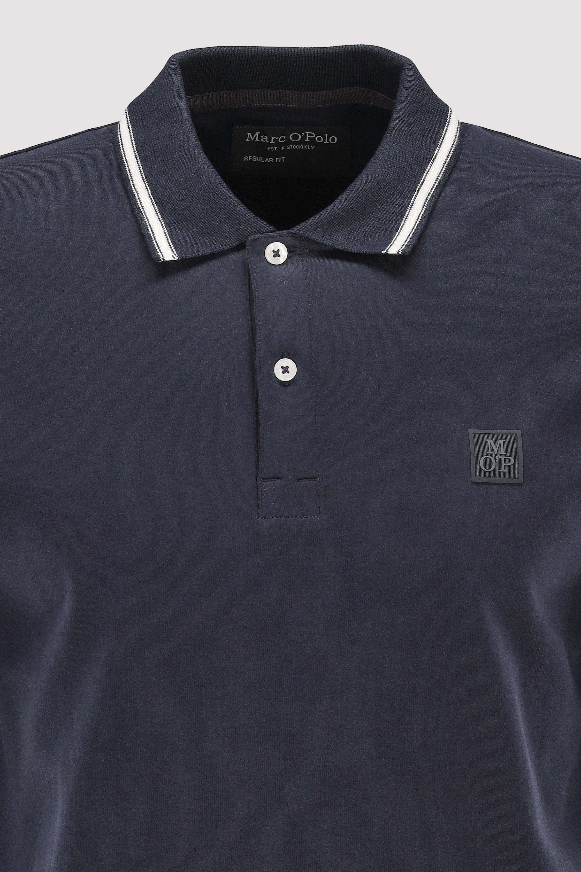 Marc O´Polo International - Poloshirt, short sleeve, Tippi Marc O´Polo International - Poloshirt, short sleeve, Tippi