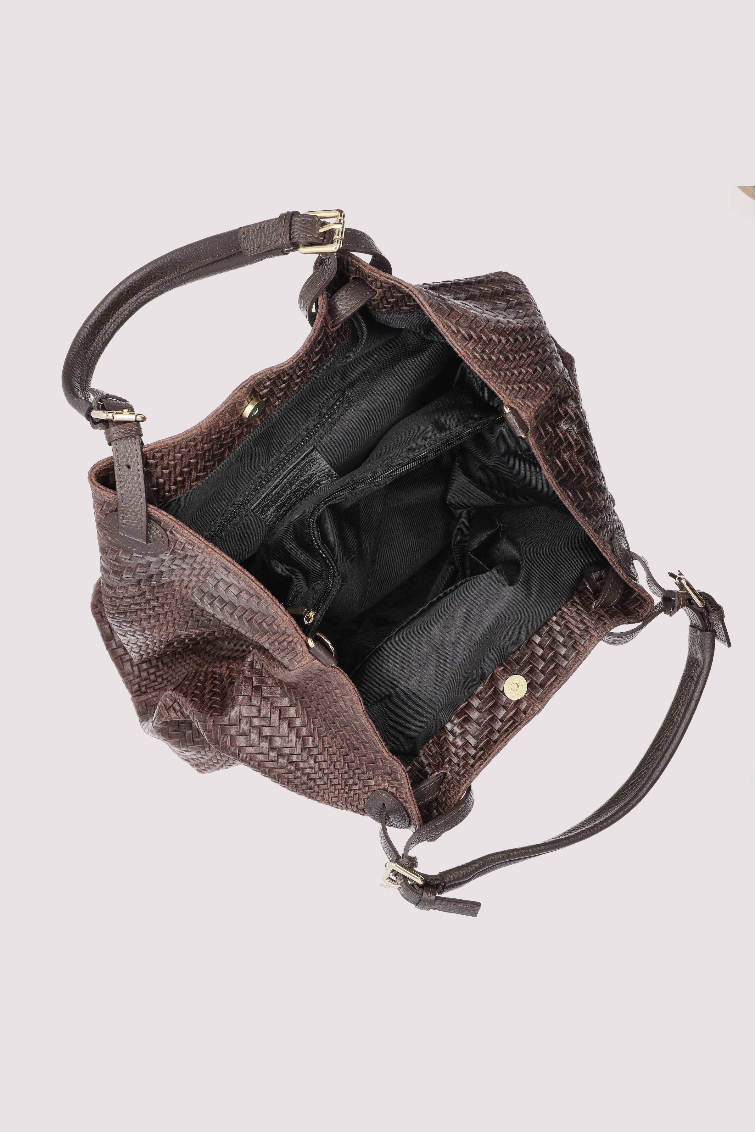 Marlon Bags - Maxi Quattro