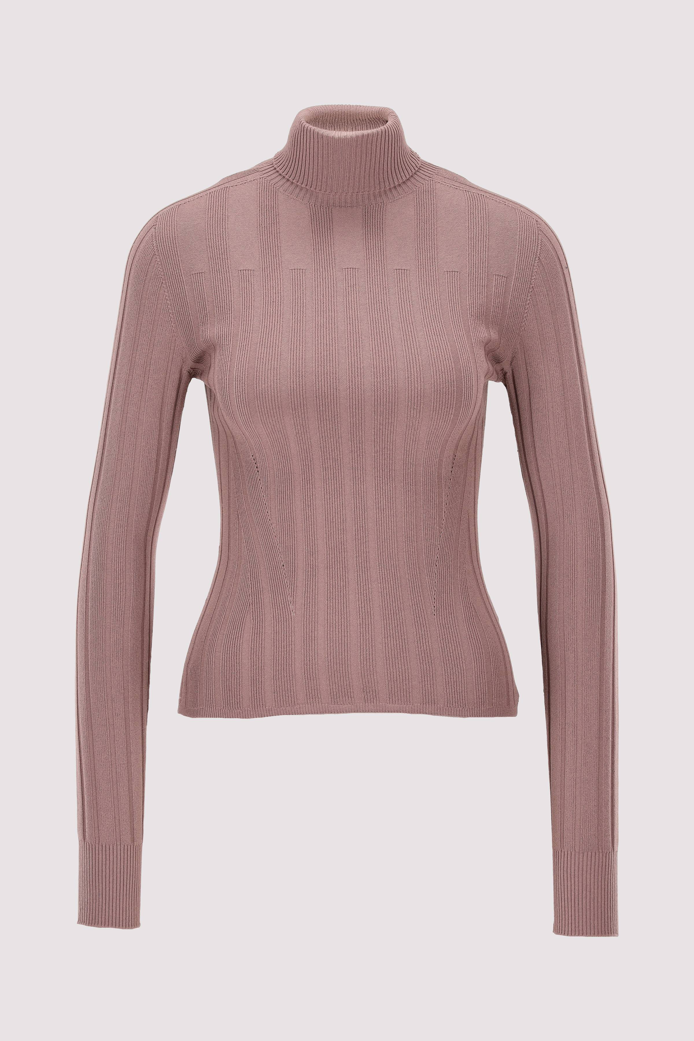AlphaTauri Longsleeve Rosewood