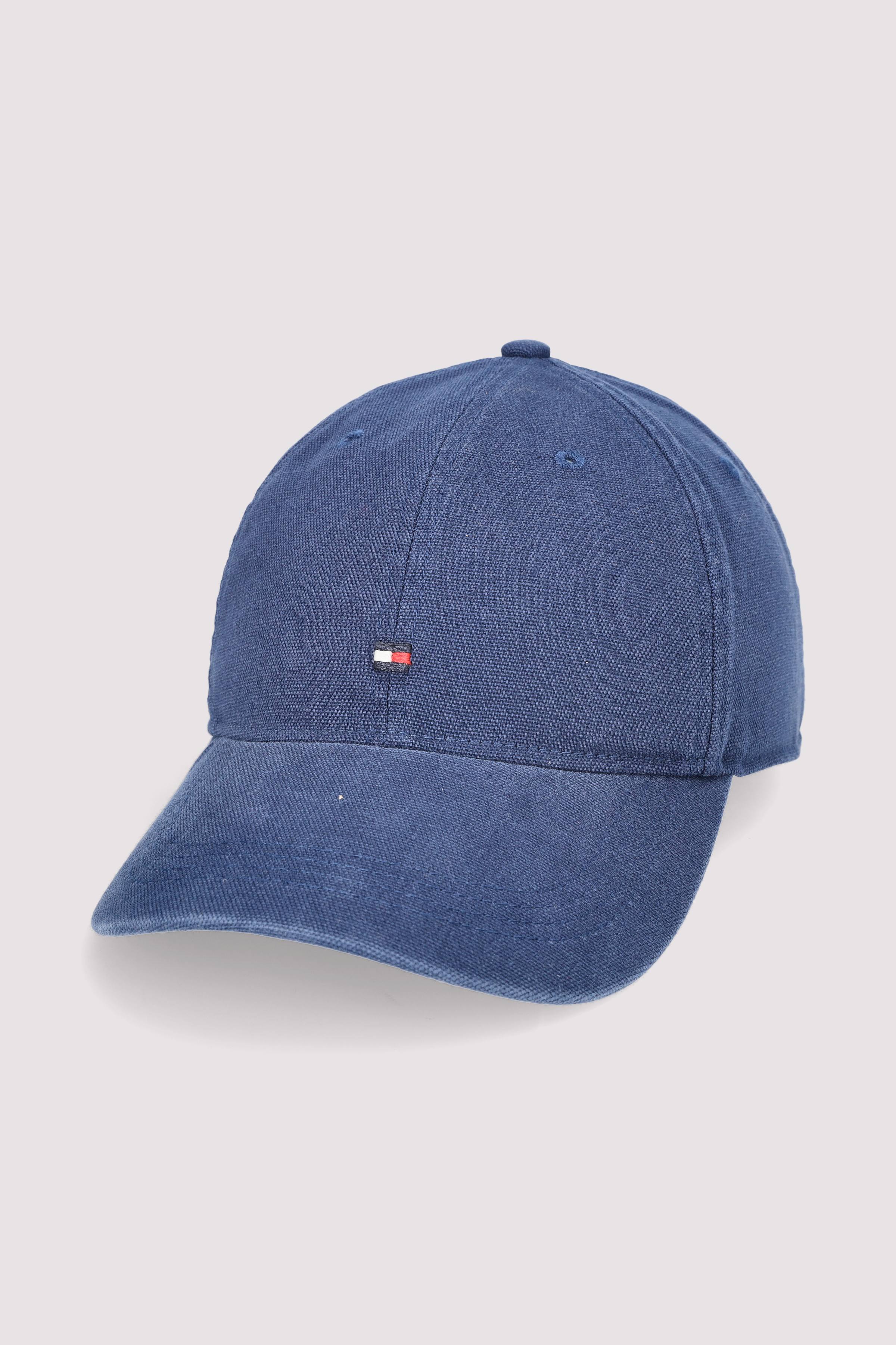 TH FLAG SOFT 6 PANEL CAP