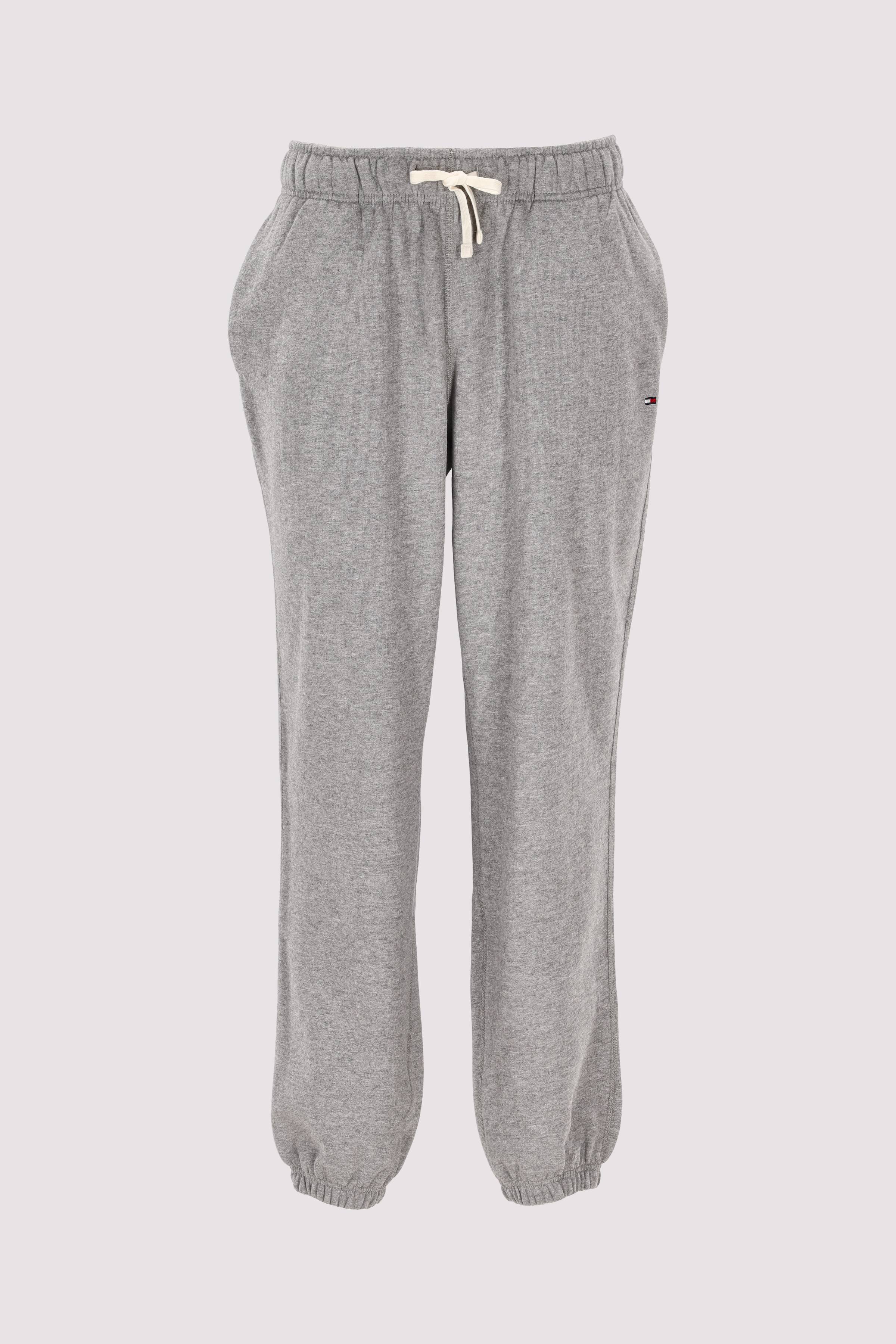 ESSENTIAL FLEECE SWEATPANTS