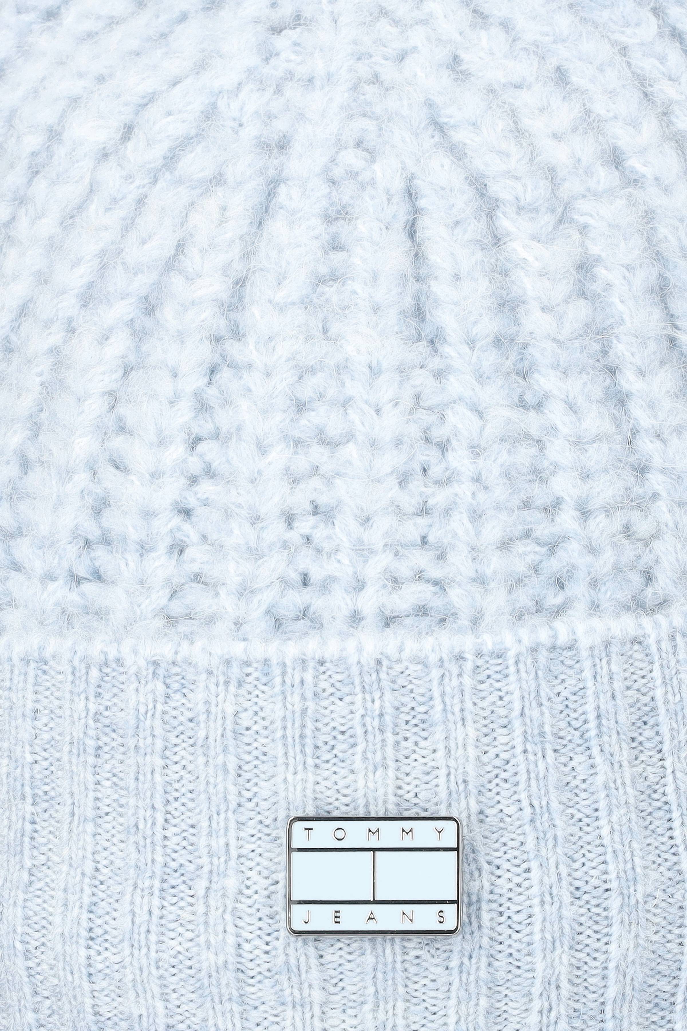 Tommy Hilfiger - TJW CITY GIRL BEANIE Tommy Hilfiger - TJW CITY GIRL BEANIE