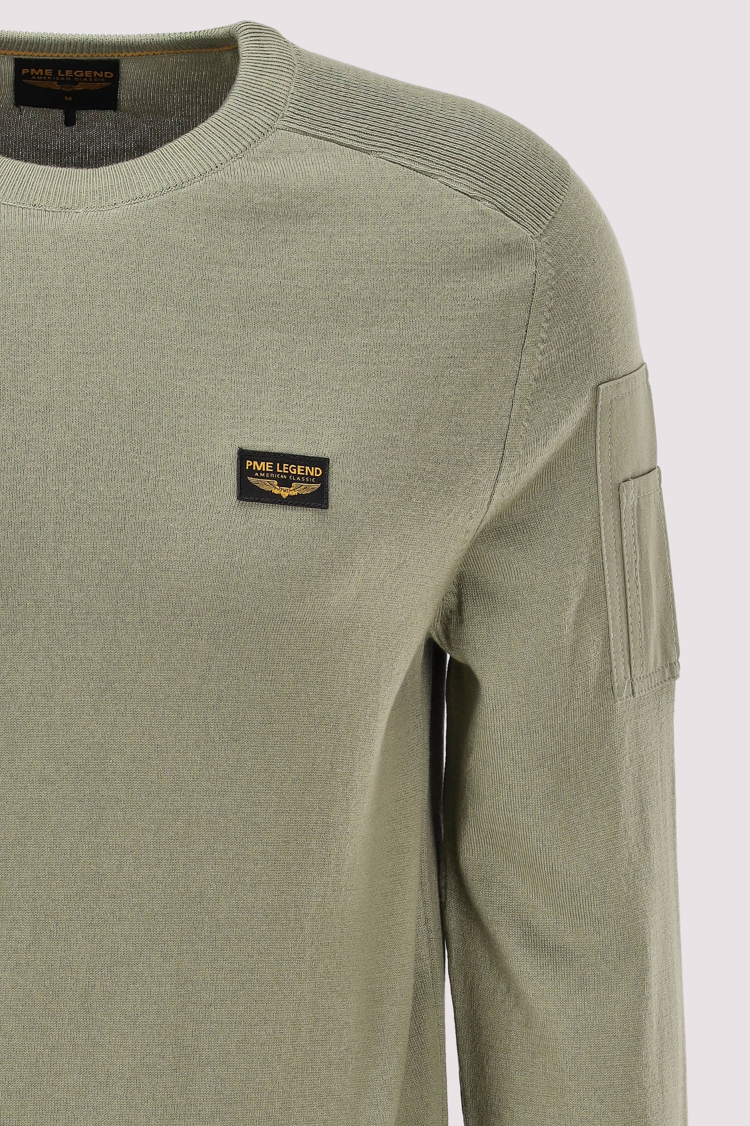PME Legend - R-neck American Classic