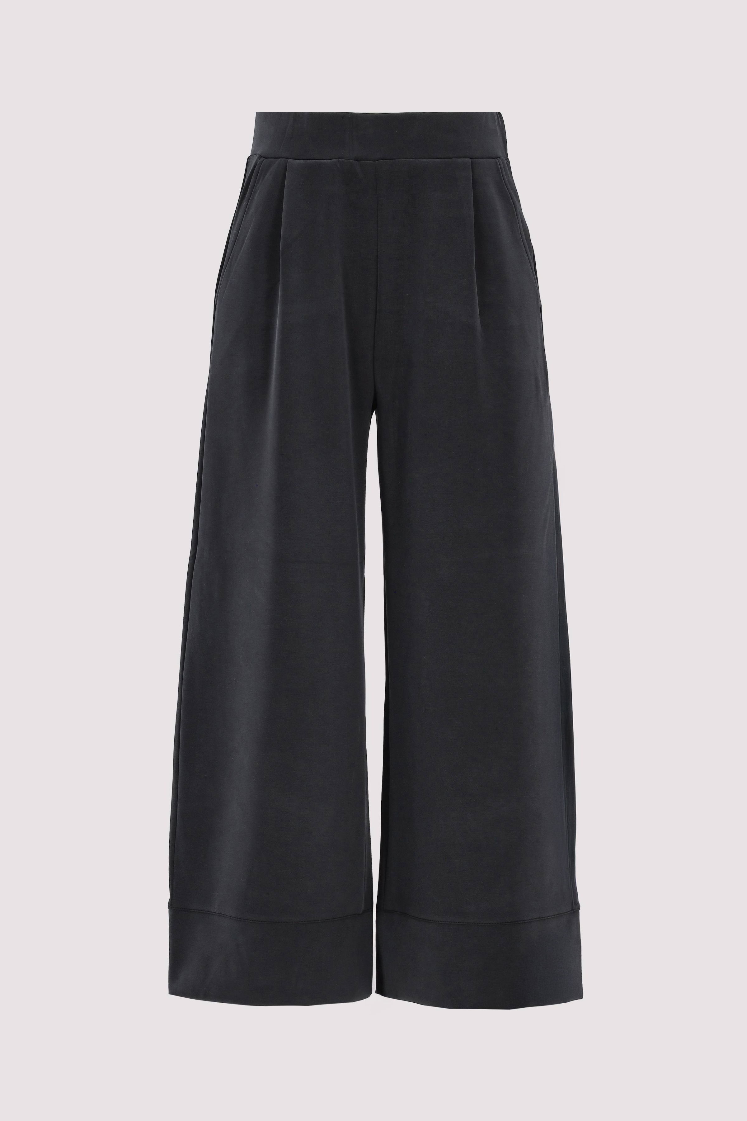 Peached Culotte