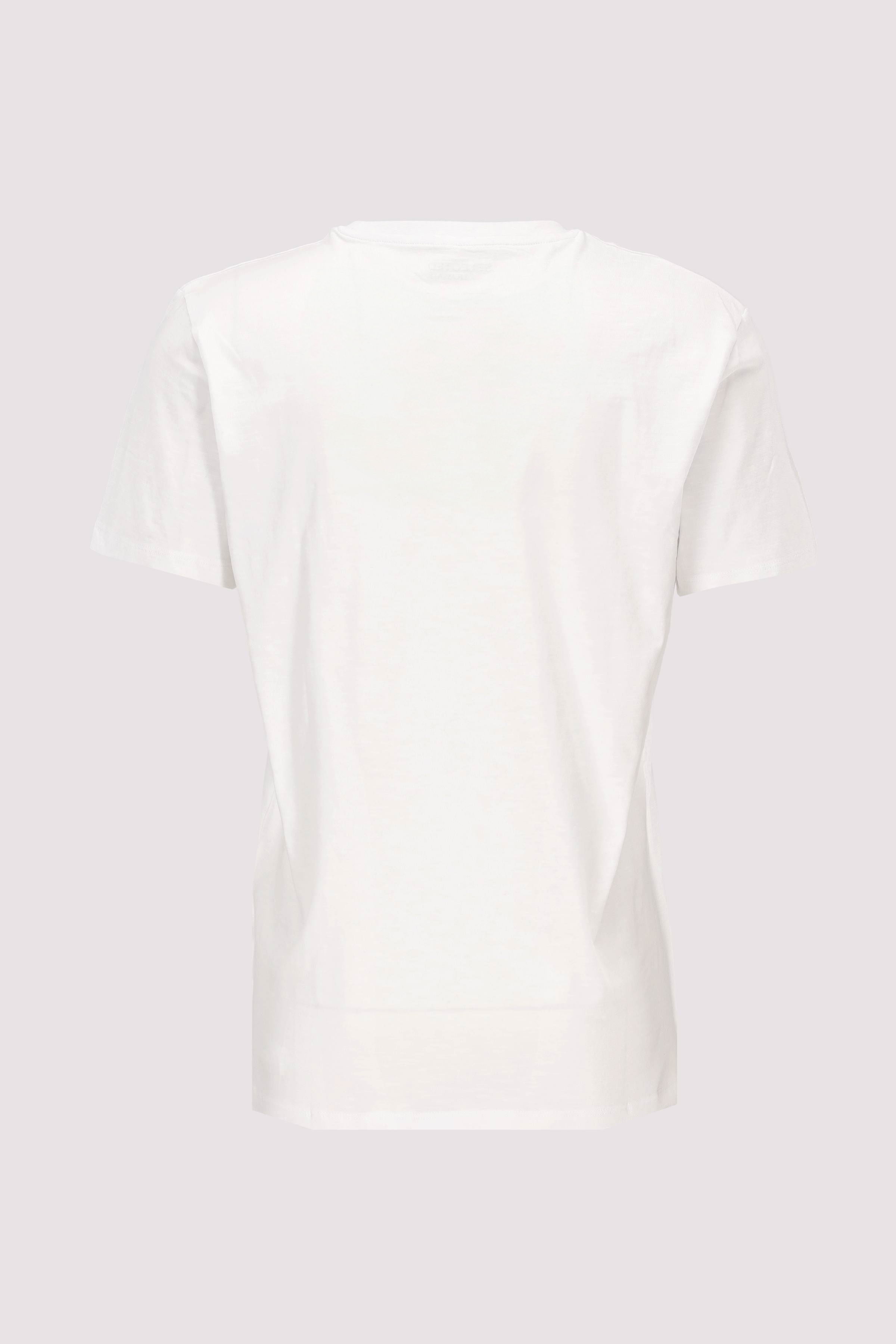 Selected - SLHASPEN SLUB SS O-NECK TEE NO Selected - SLHASPEN SLUB SS O-NECK TEE NO